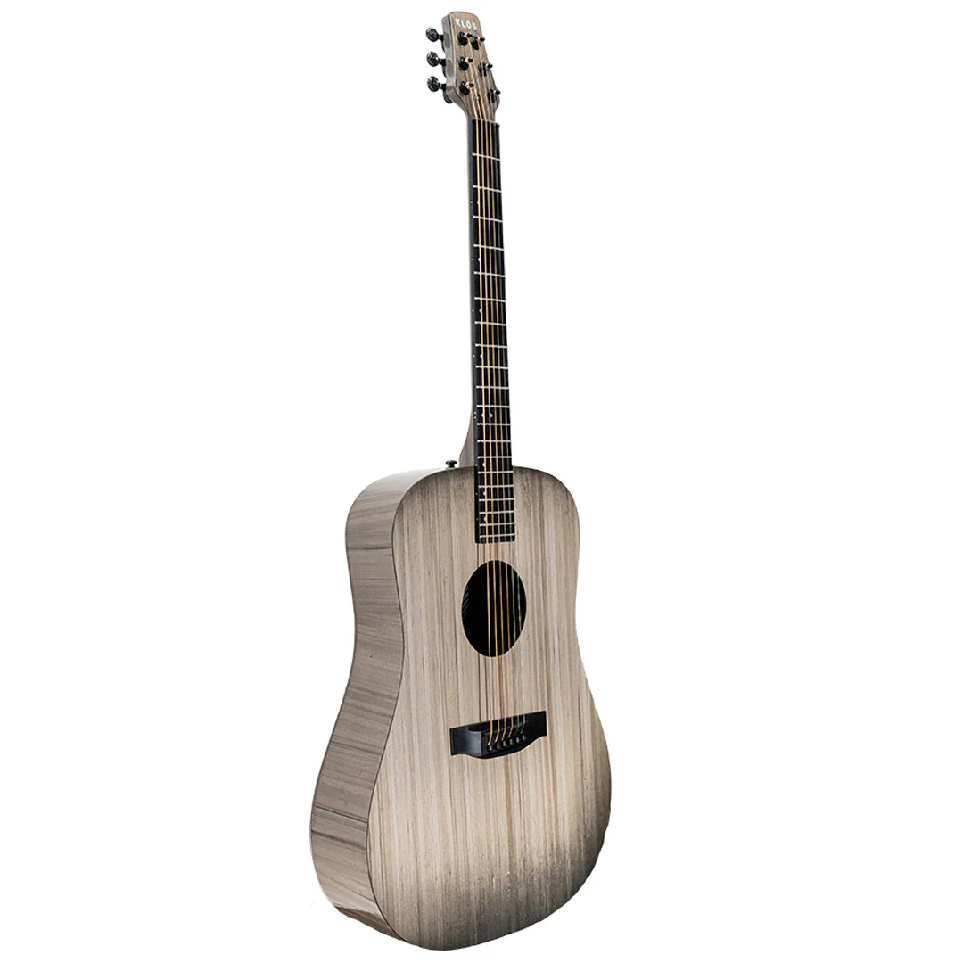Full Carbon Dreadnought Guitar - Image 15