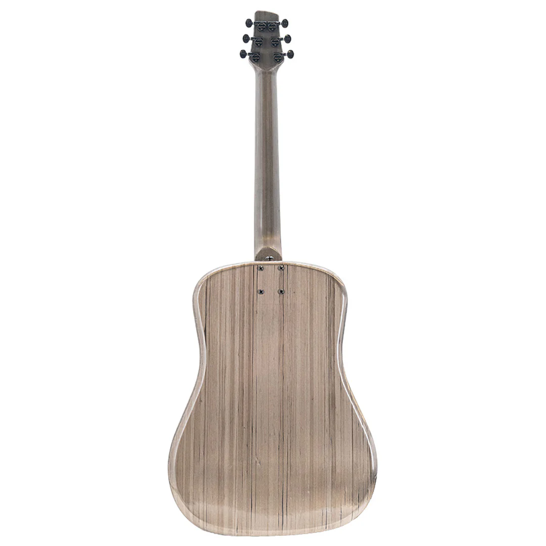 Full Carbon Dreadnought Guitar - Image 16