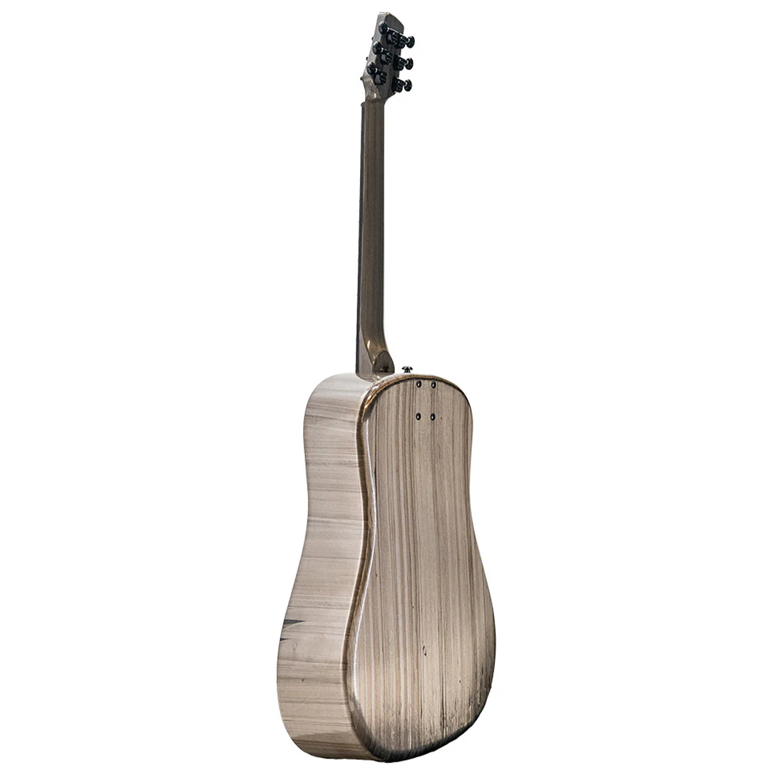Full Carbon Dreadnought Guitar - Image 17