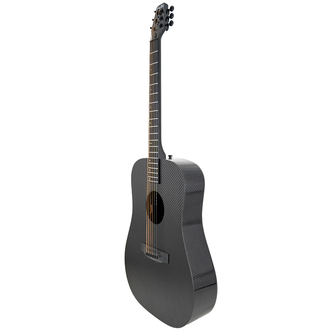 Full Carbon Dreadnought Guitar - Image 5