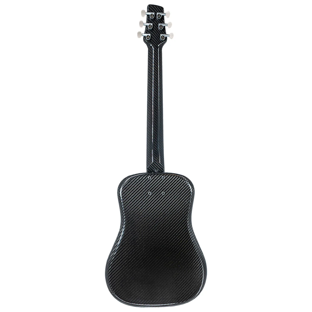 Full Carbon Travel Guitar (Refurbished) - Image 4