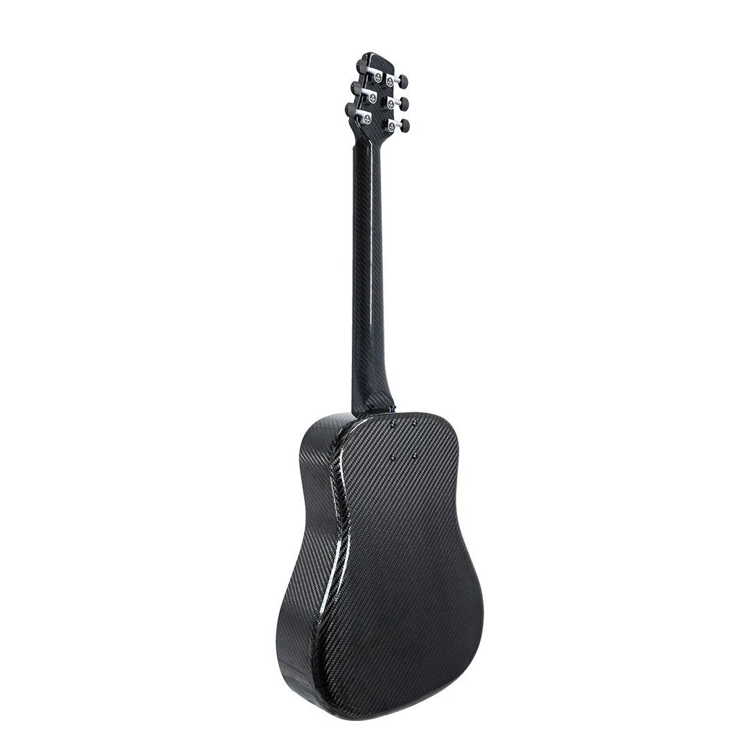 Full Carbon Travel Guitar - Image 17