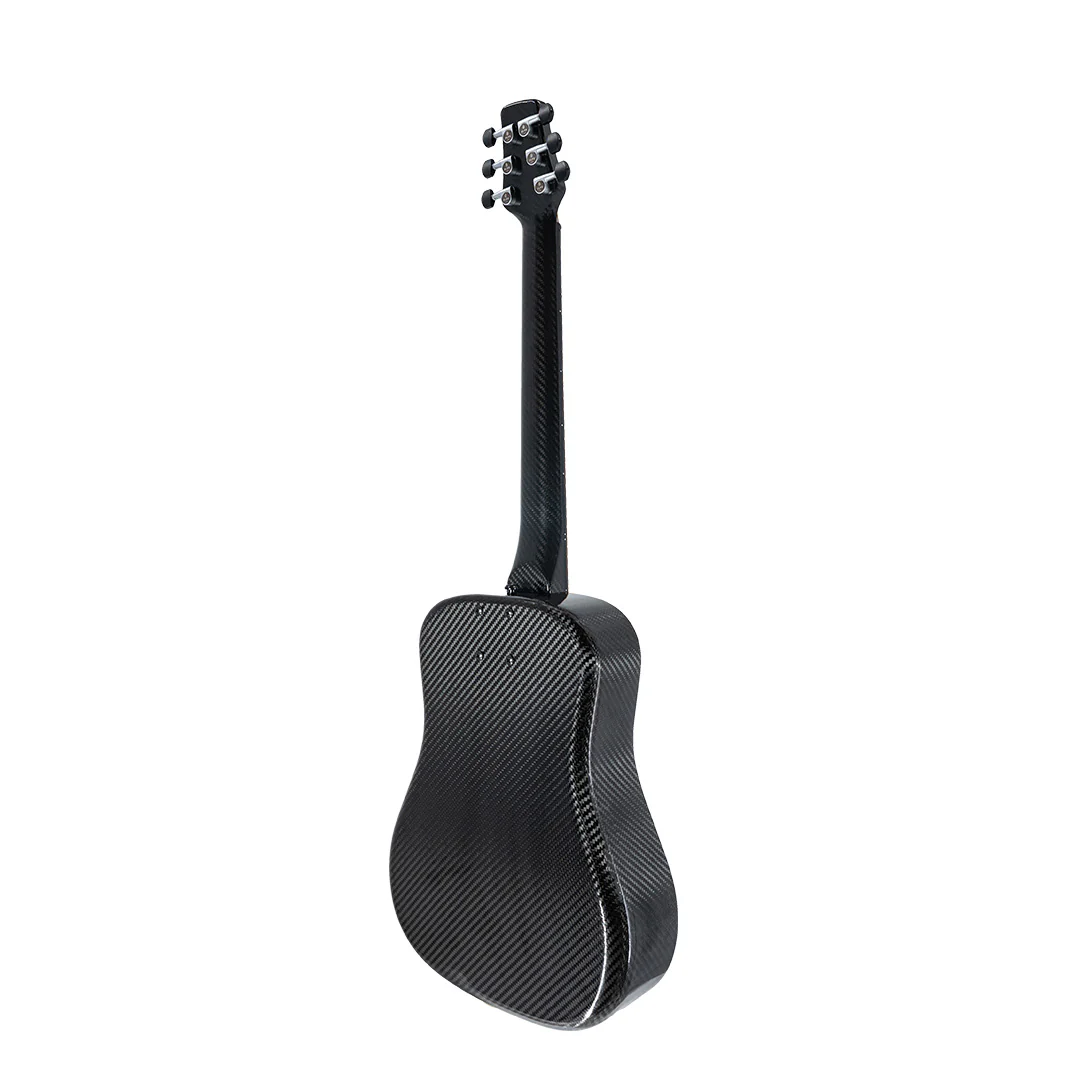 Full Carbon Travel Guitar - Image 18