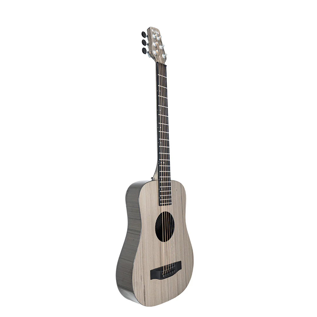 Full Carbon Travel Guitar - Image 22