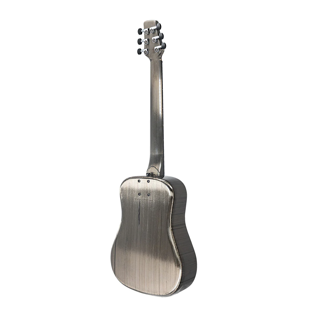 Full Carbon Travel Guitar - Image 24