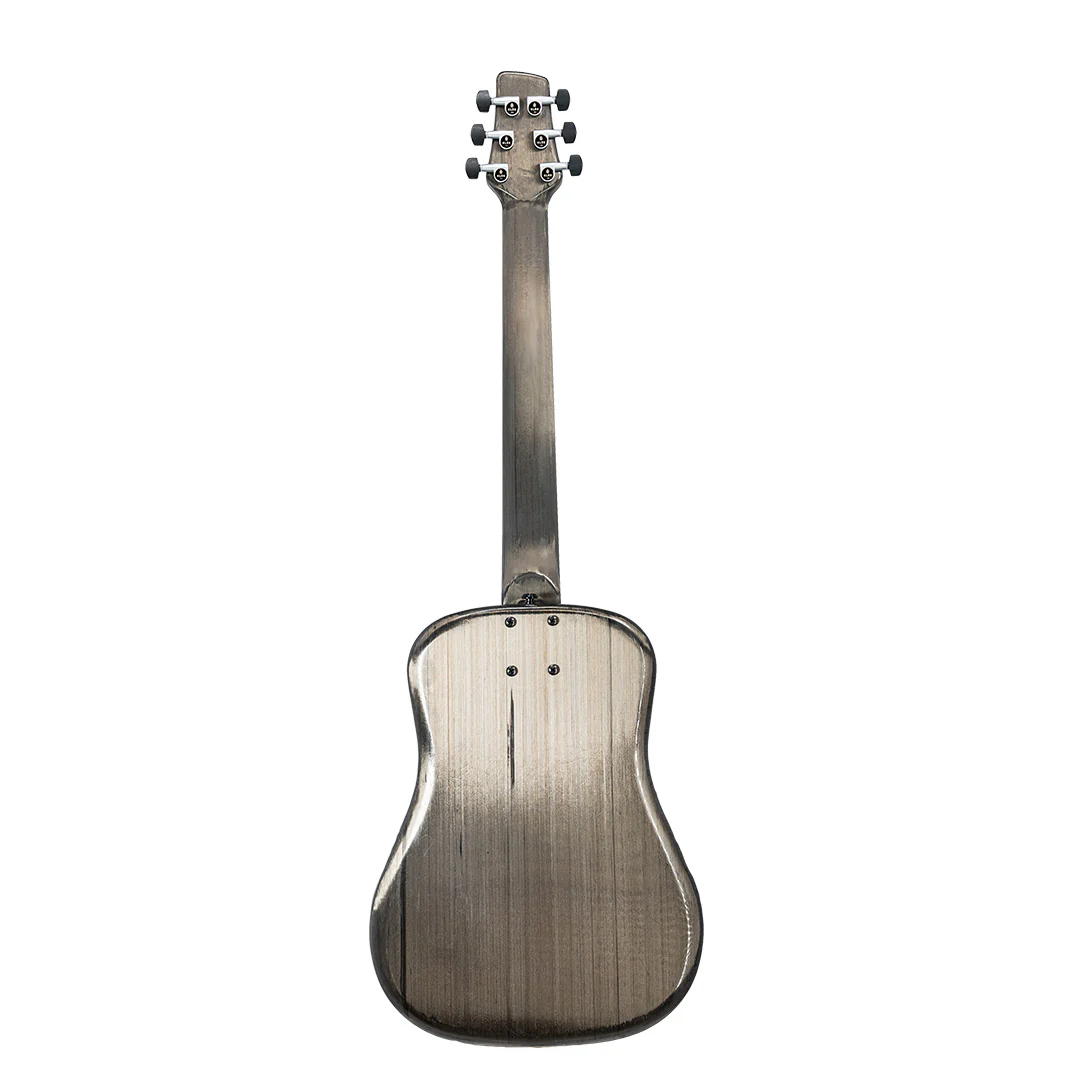 Full Carbon Travel Guitar - Image 25