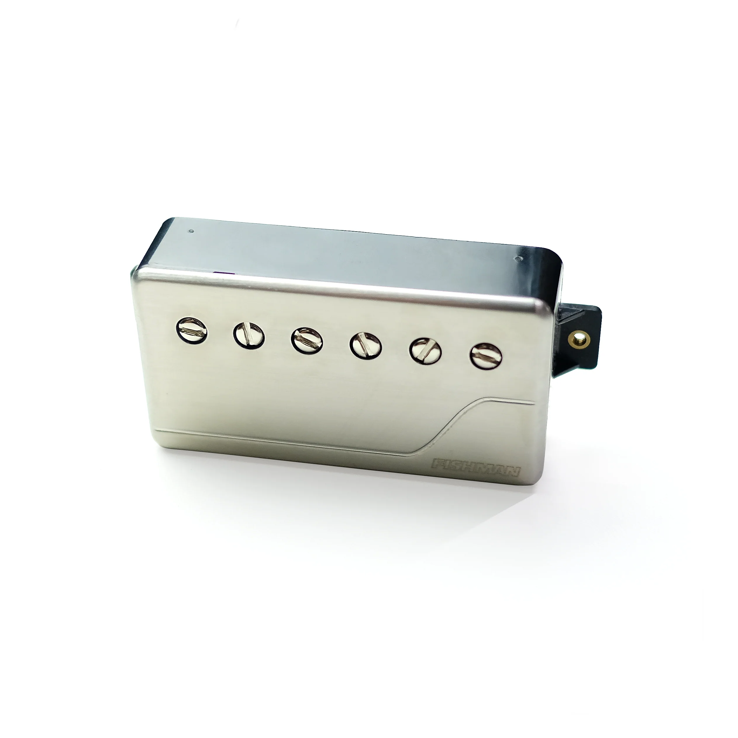 Active Fishman Fluence Classic Humbuckers