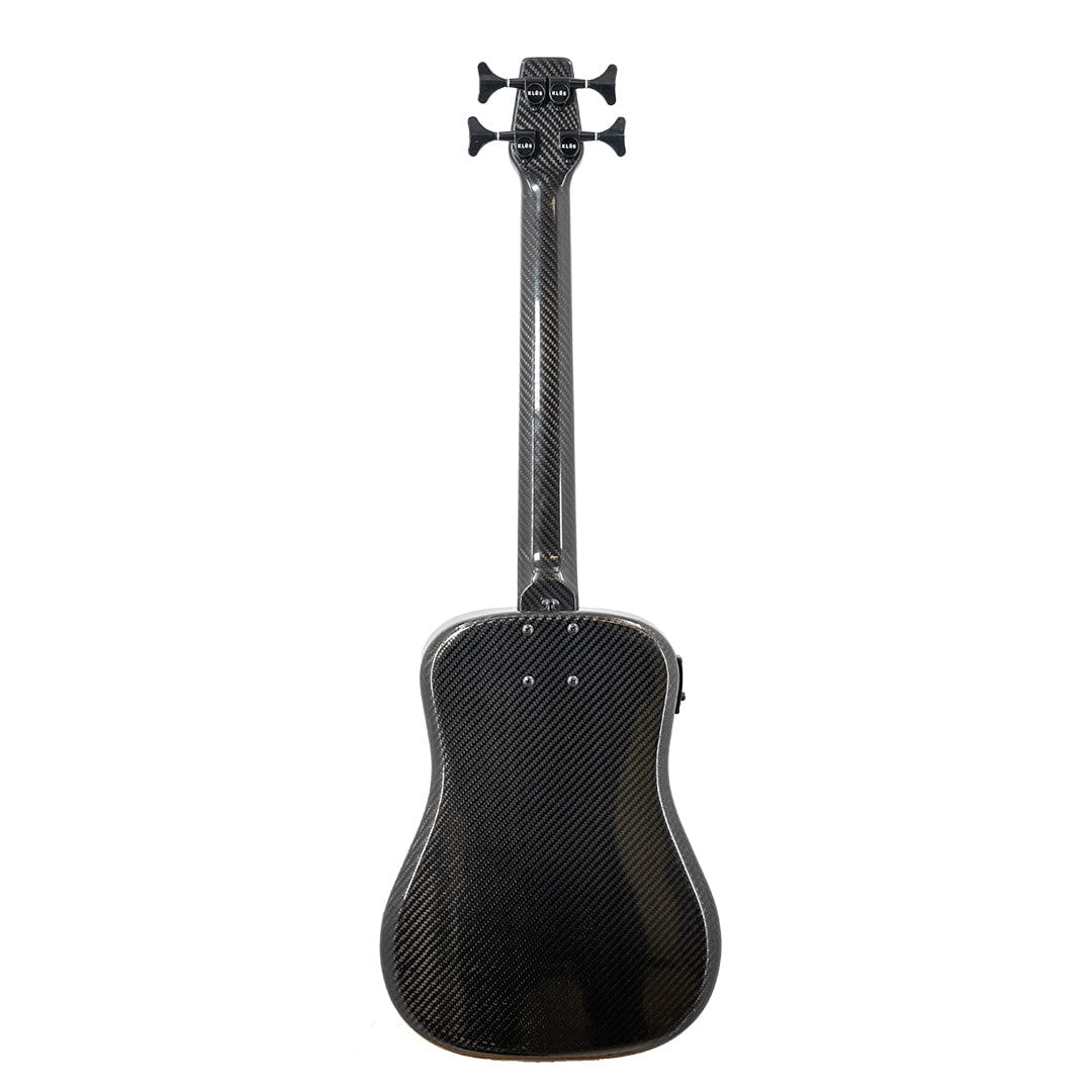 Full Carbon Acoustic Travel Bass - Image 3