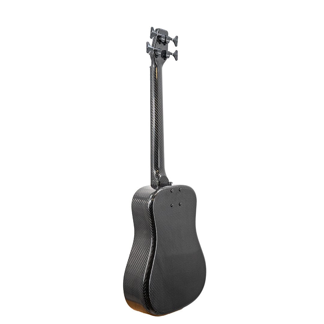 Full Carbon Acoustic Travel Bass - Image 4