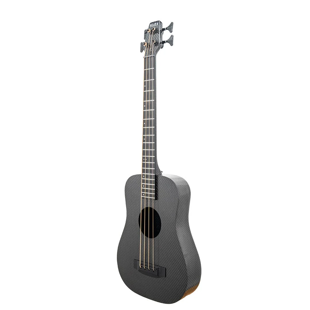 Full Carbon Acoustic Travel Bass - Image 5