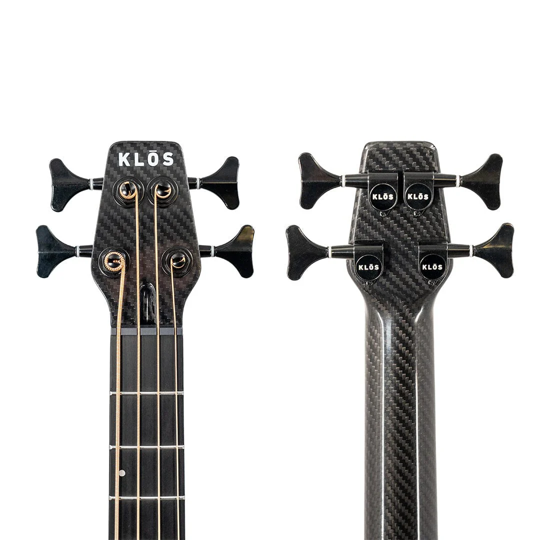 Full Carbon Acoustic Travel Bass - Image 6
