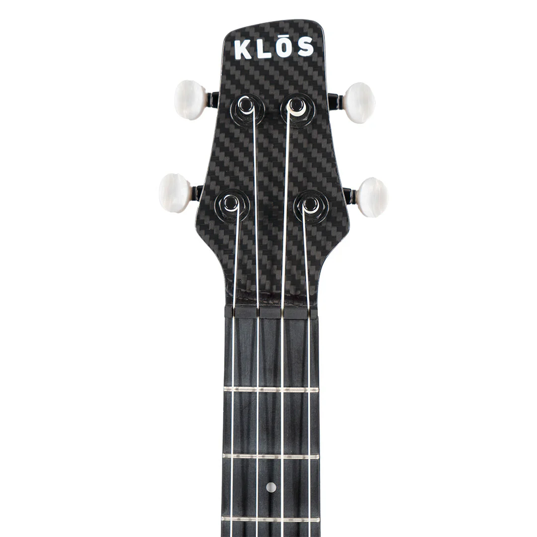 Full Carbon Baritone Ukulele (Refurbished) - Image 4