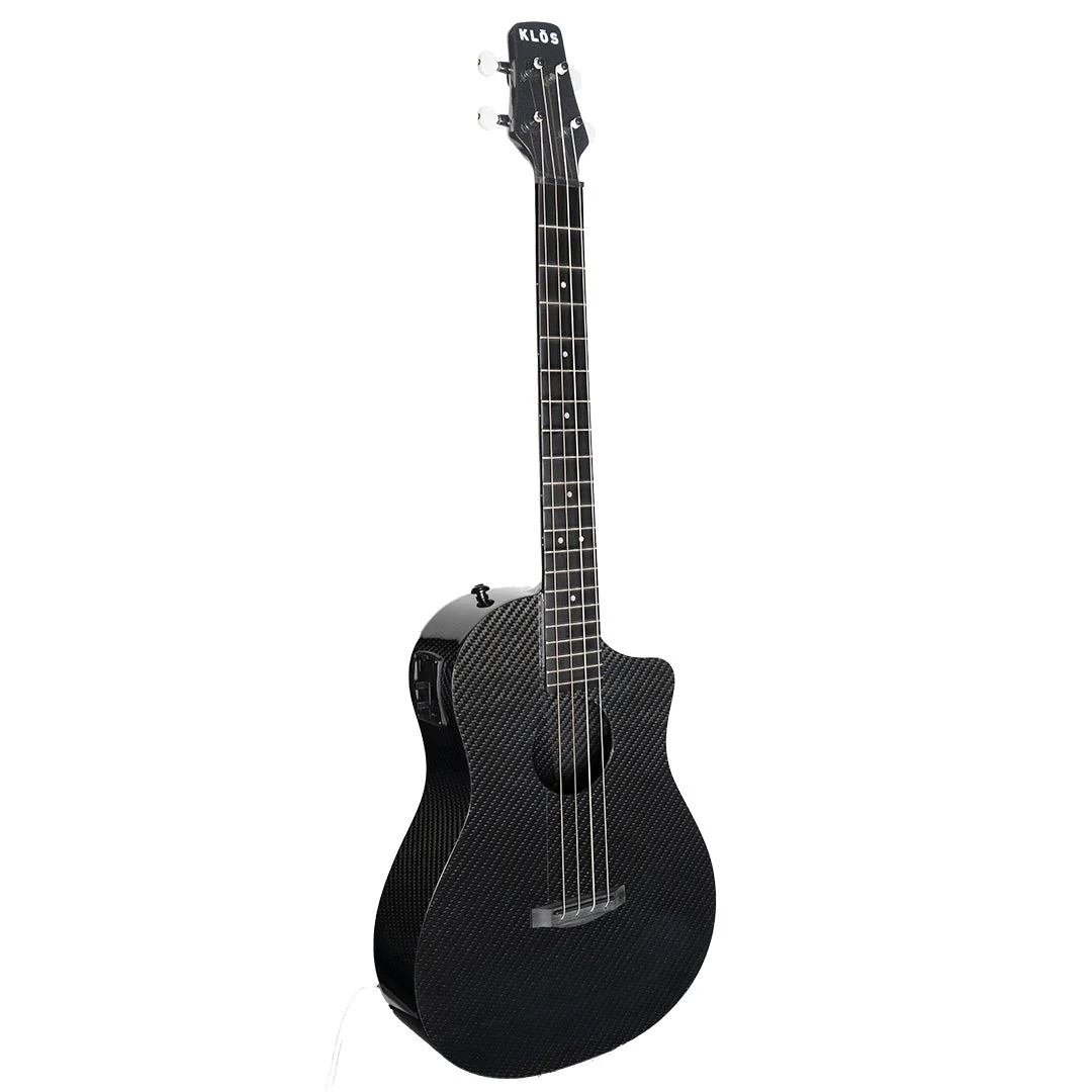 Full Carbon Baritone Ukulele (Refurbished) - Image 5