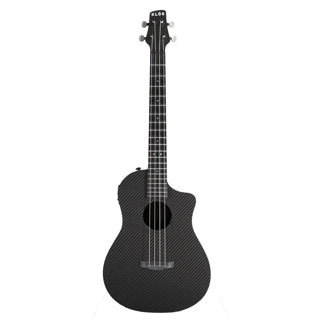 Full Carbon Baritone Ukulele (Refurbished) - Image 6