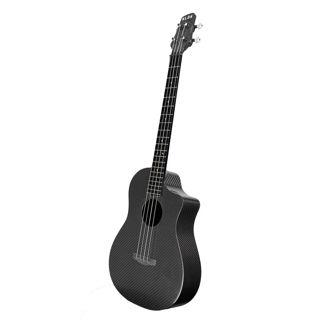 Full Carbon Baritone Ukulele (Refurbished) - Image 7