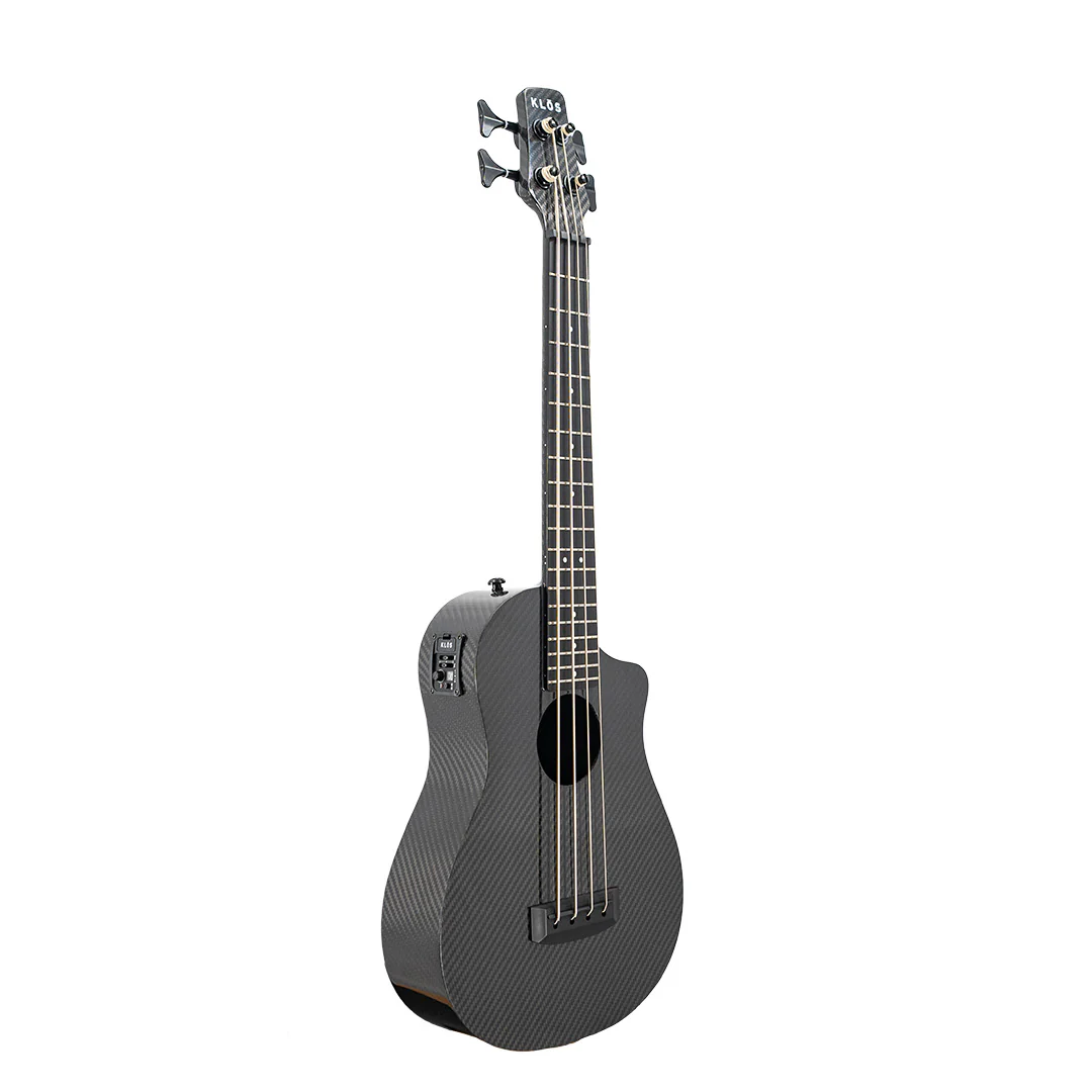 Full Carbon Bass Ukulele - Image 3