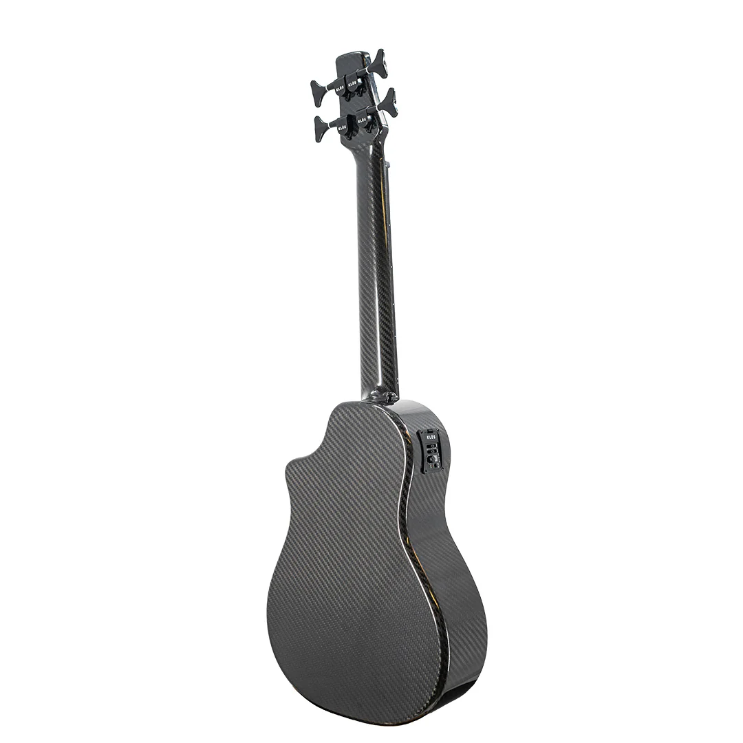 Full Carbon Bass Ukulele - Image 6
