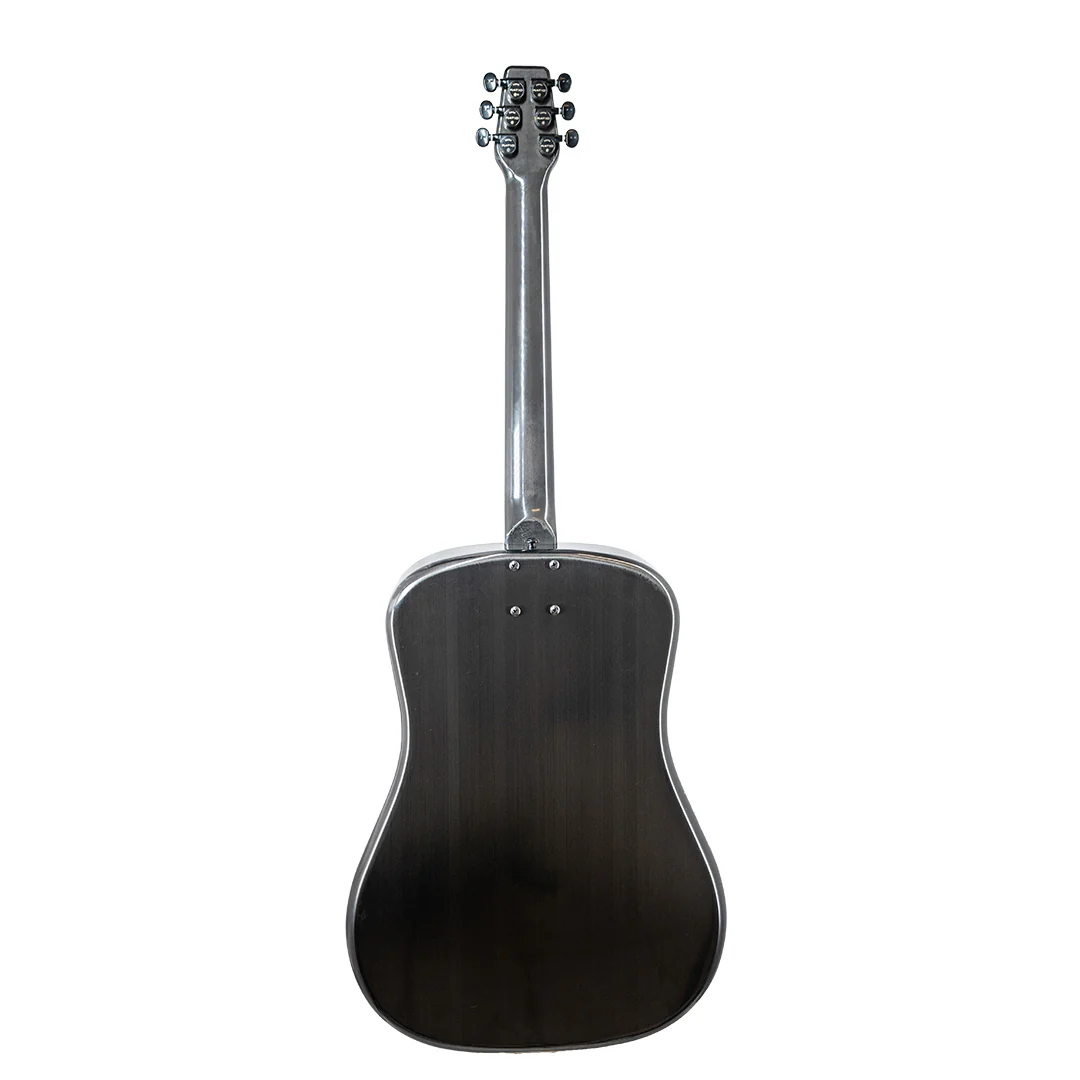 Full Carbon Dreadnought Guitar (Unidirectional) - Image 3