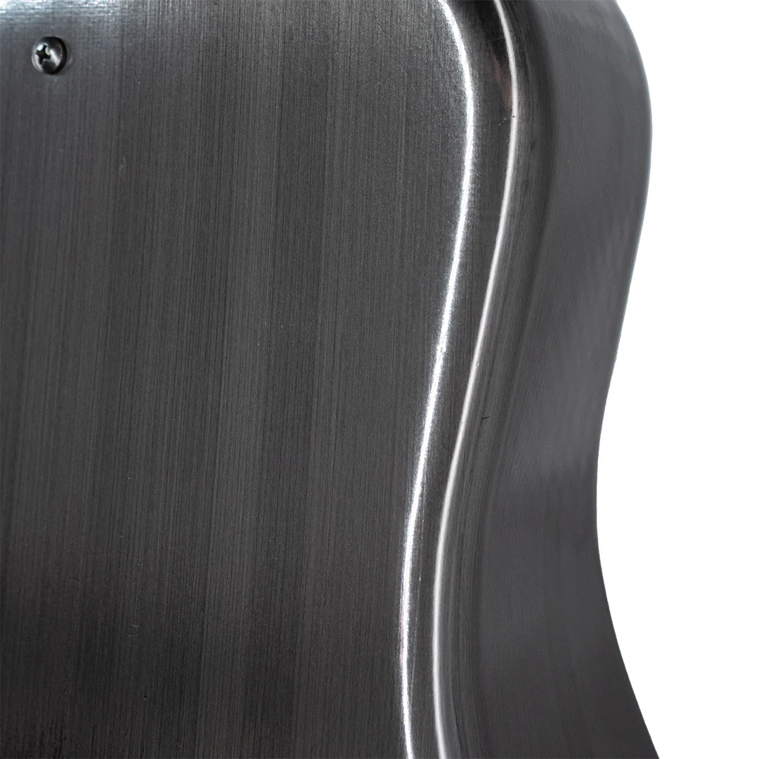 Full Carbon Dreadnought Guitar (Unidirectional) - Image 4