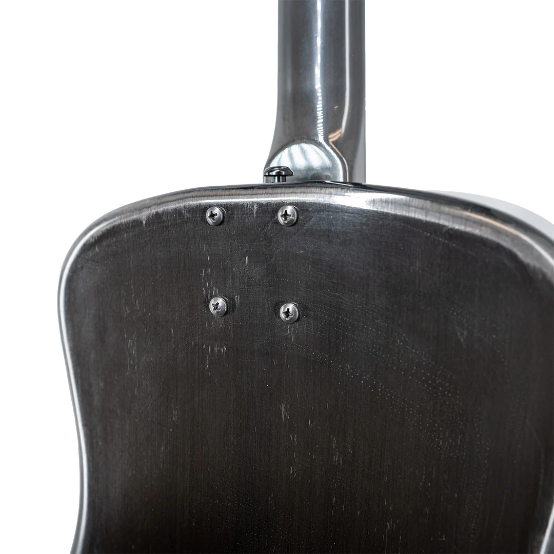 Full Carbon Dreadnought Guitar (Unidirectional) - Image 7