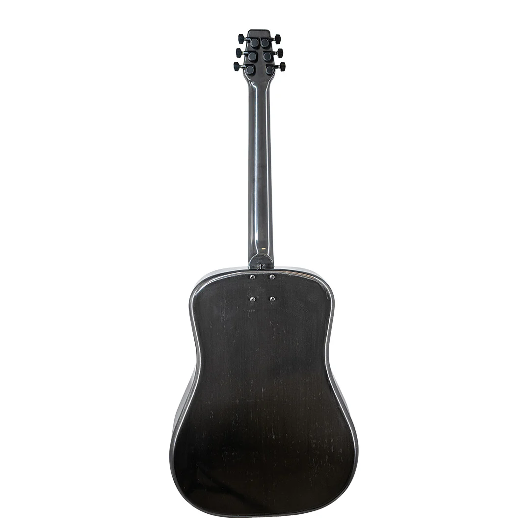 Full Carbon Dreadnought Guitar (Unidirectional) - Image 8