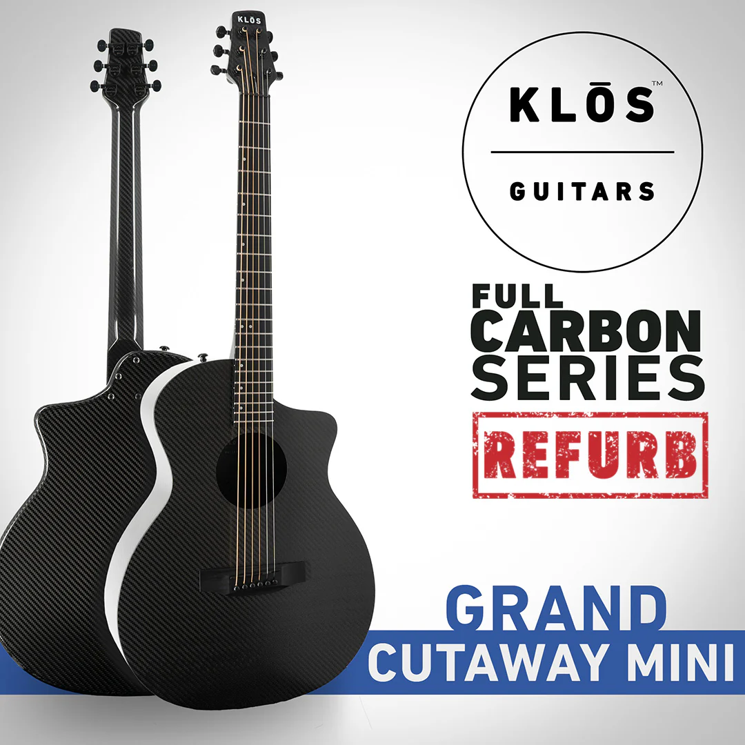 Grand Cutaway Mini (Refurbished)