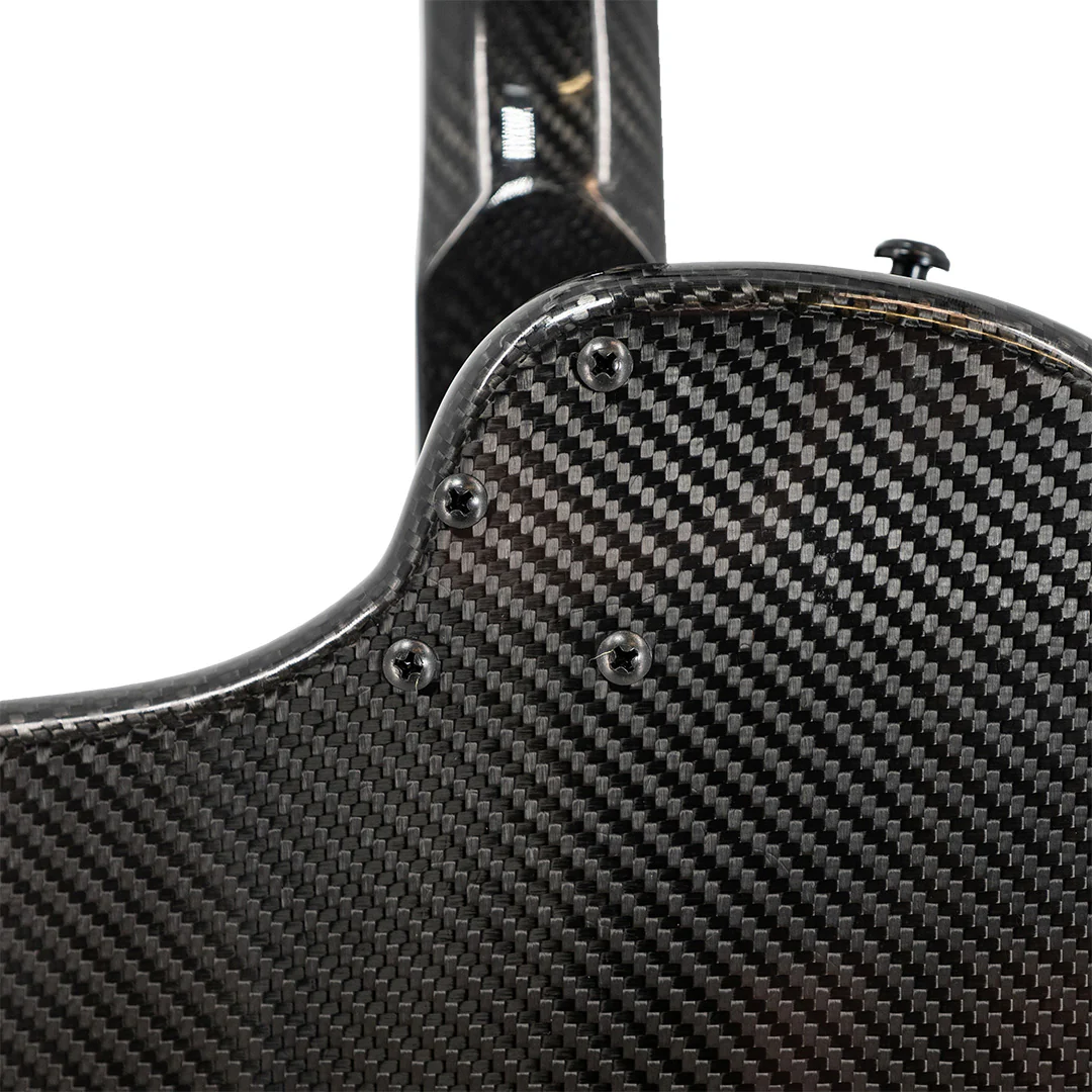 Grand Cutaway Mini Bass - Image 11