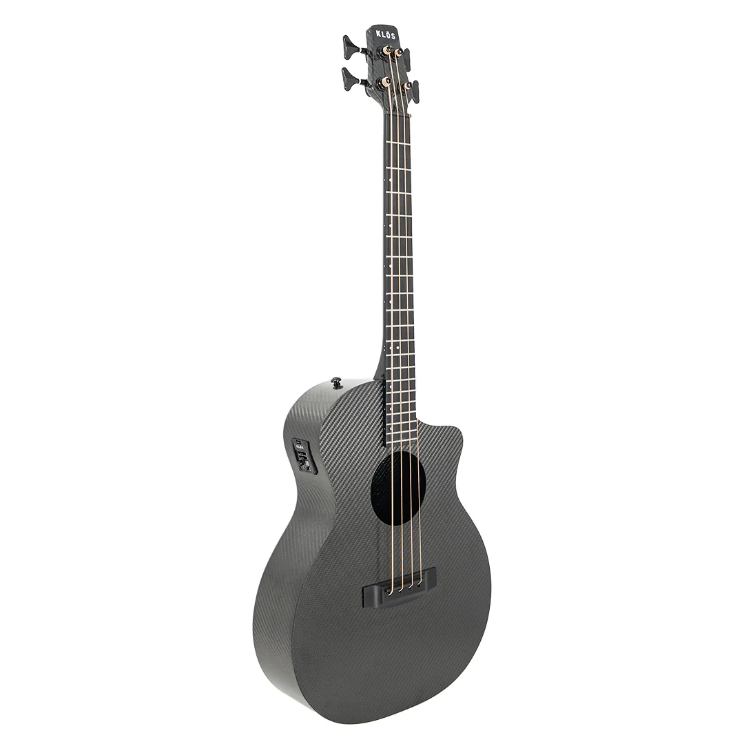 Grand Cutaway Mini Bass - Image 3