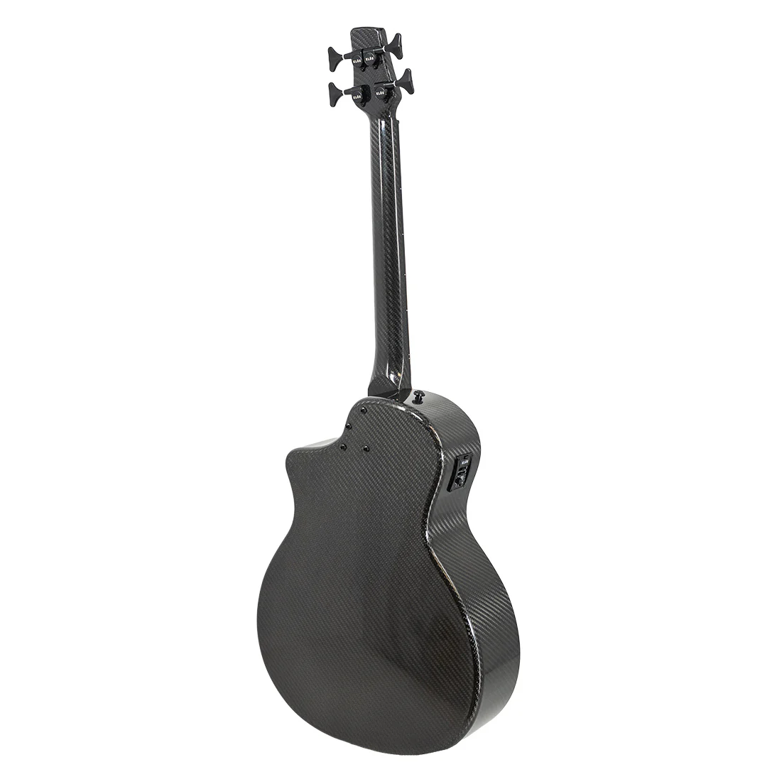 Grand Cutaway Mini Bass - Image 4