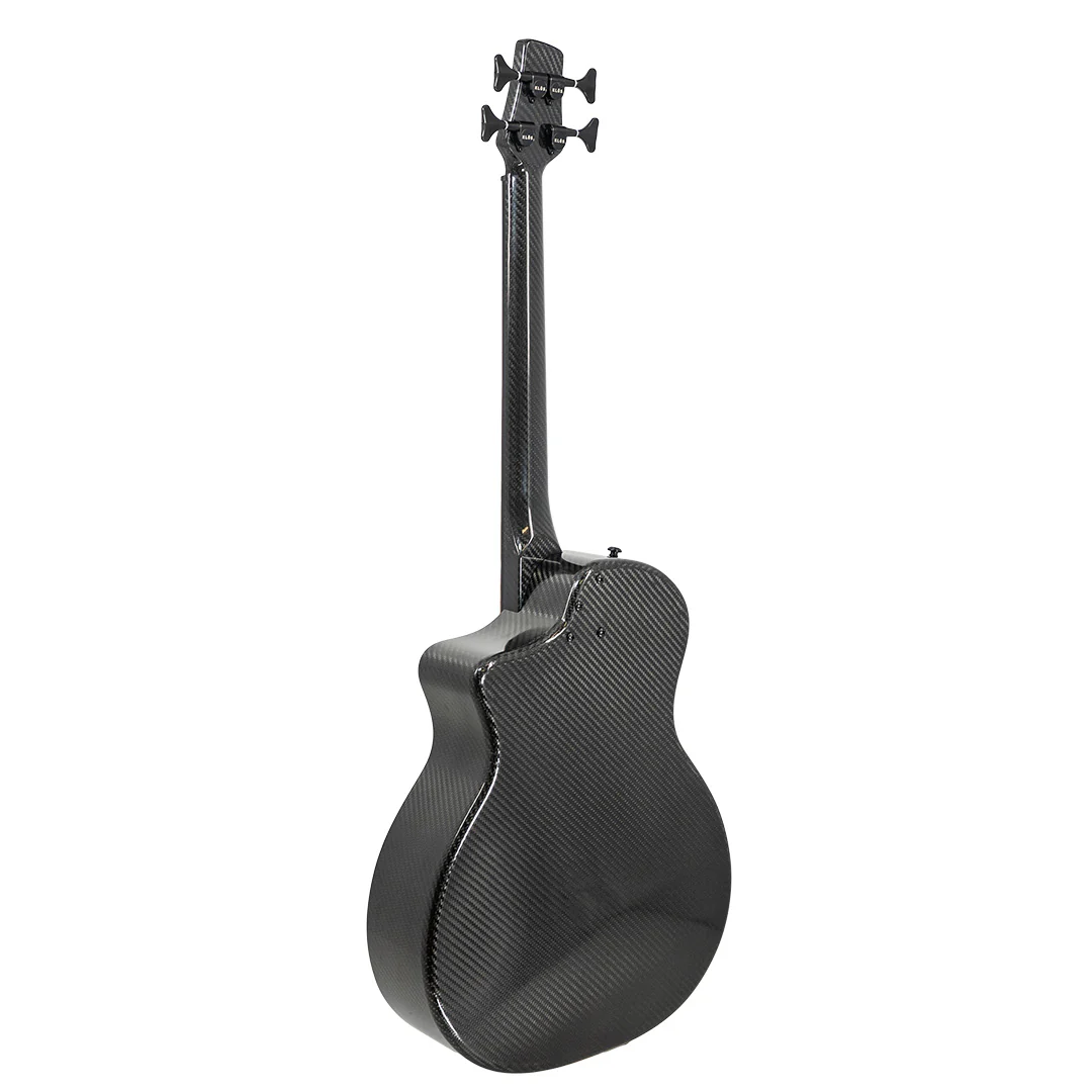 Grand Cutaway Mini Bass - Image 6
