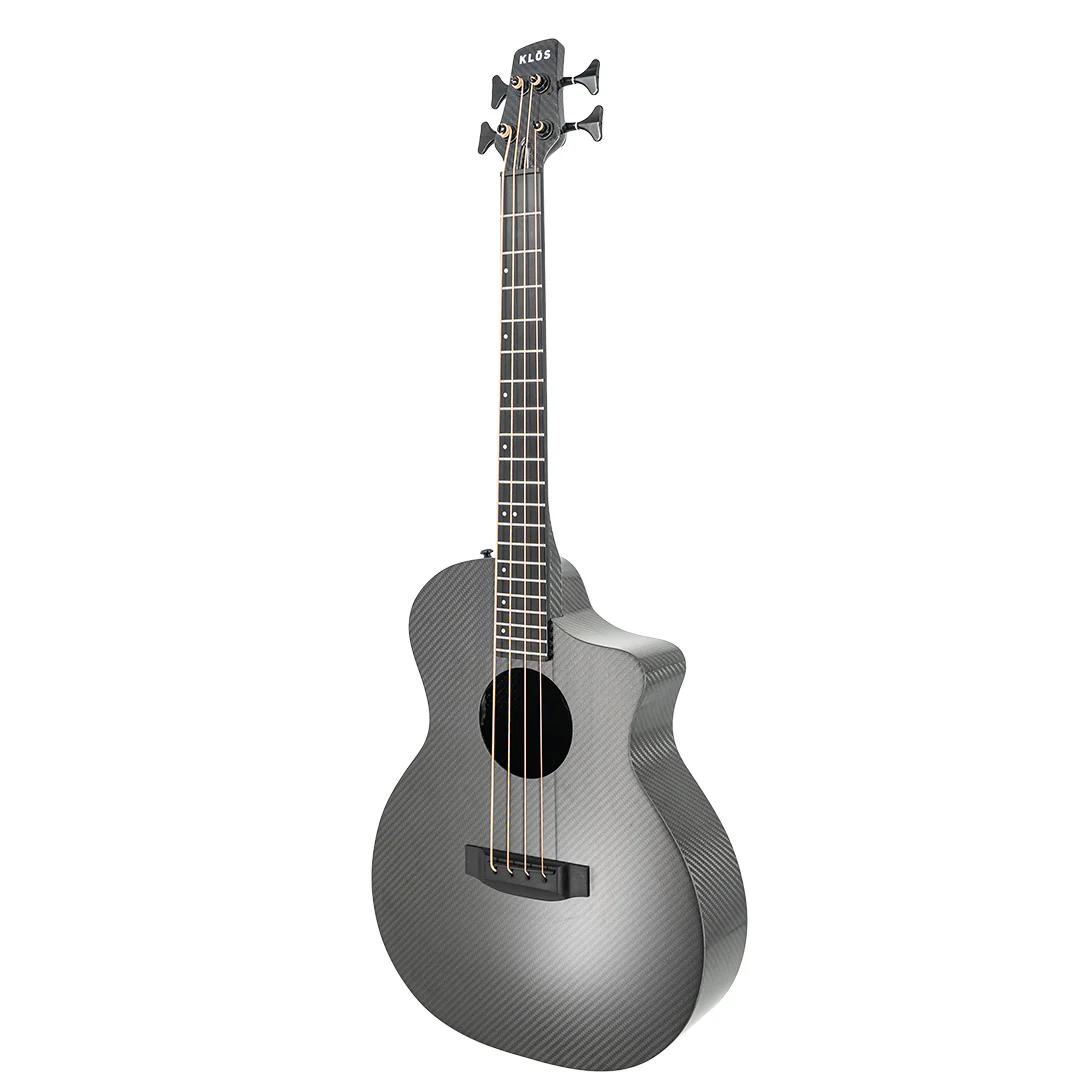 Grand Cutaway Mini Bass - Image 7