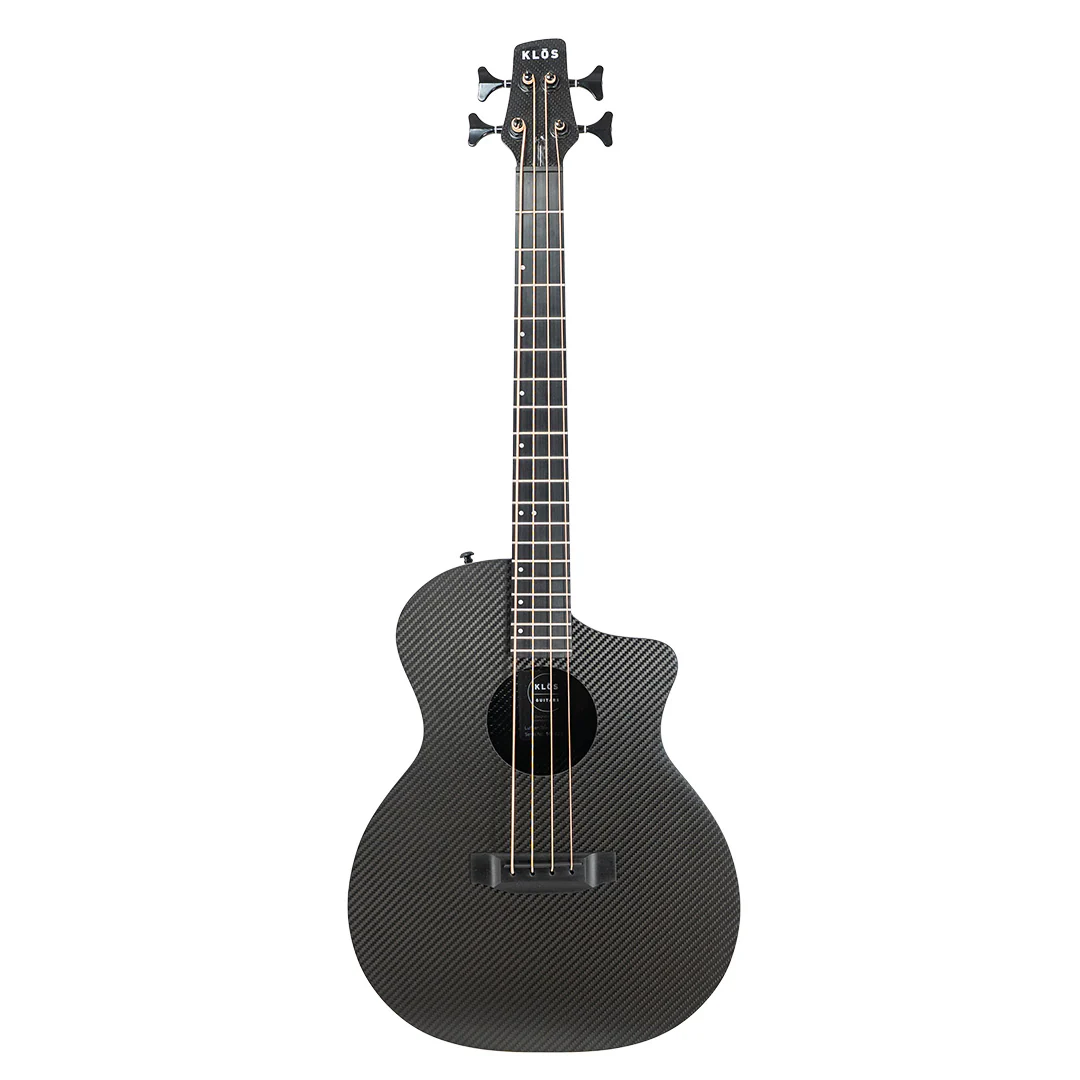 Grand Cutaway Mini Bass - Image 8