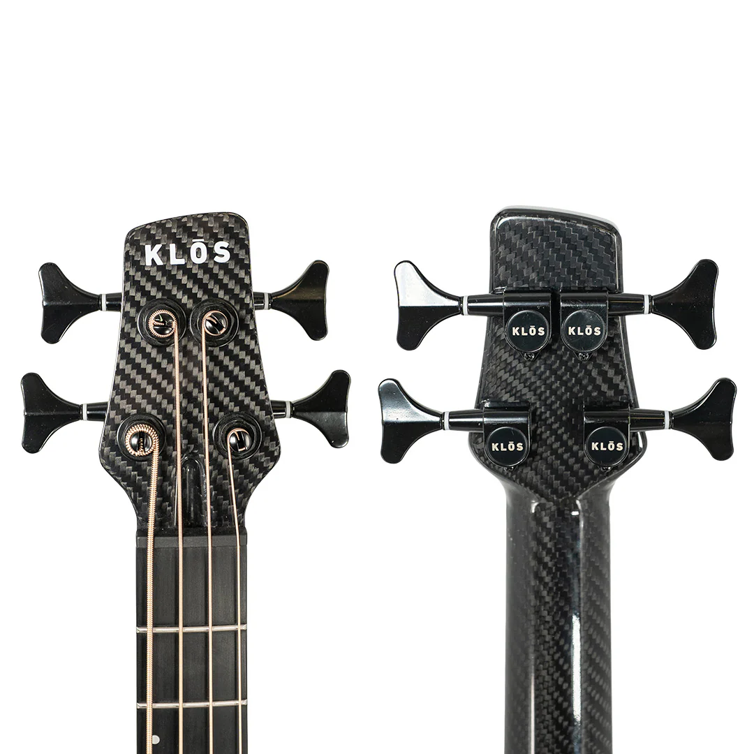 Grand Cutaway Mini Bass - Image 9
