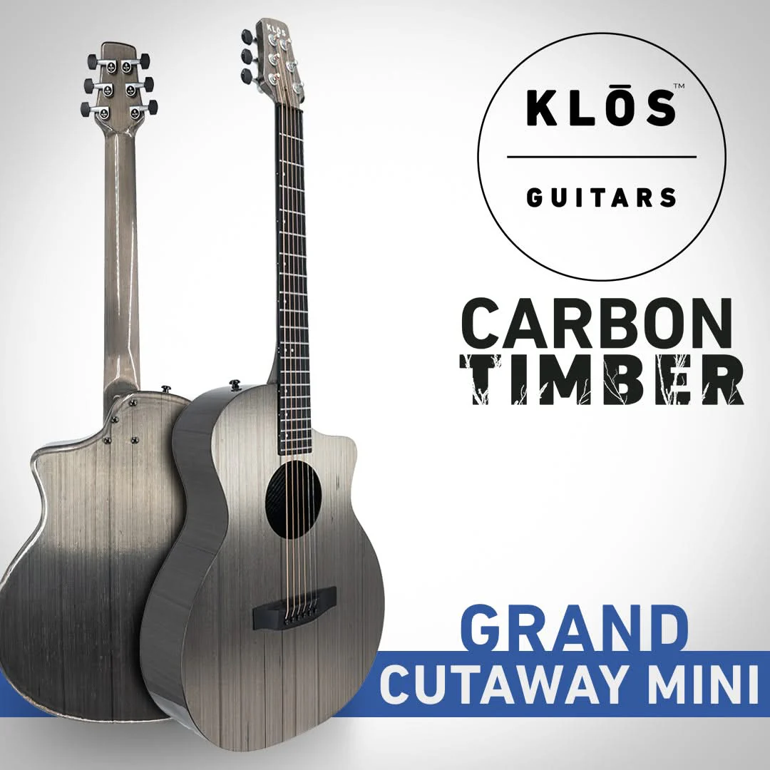 Grand Cutaway Mini - Image 30