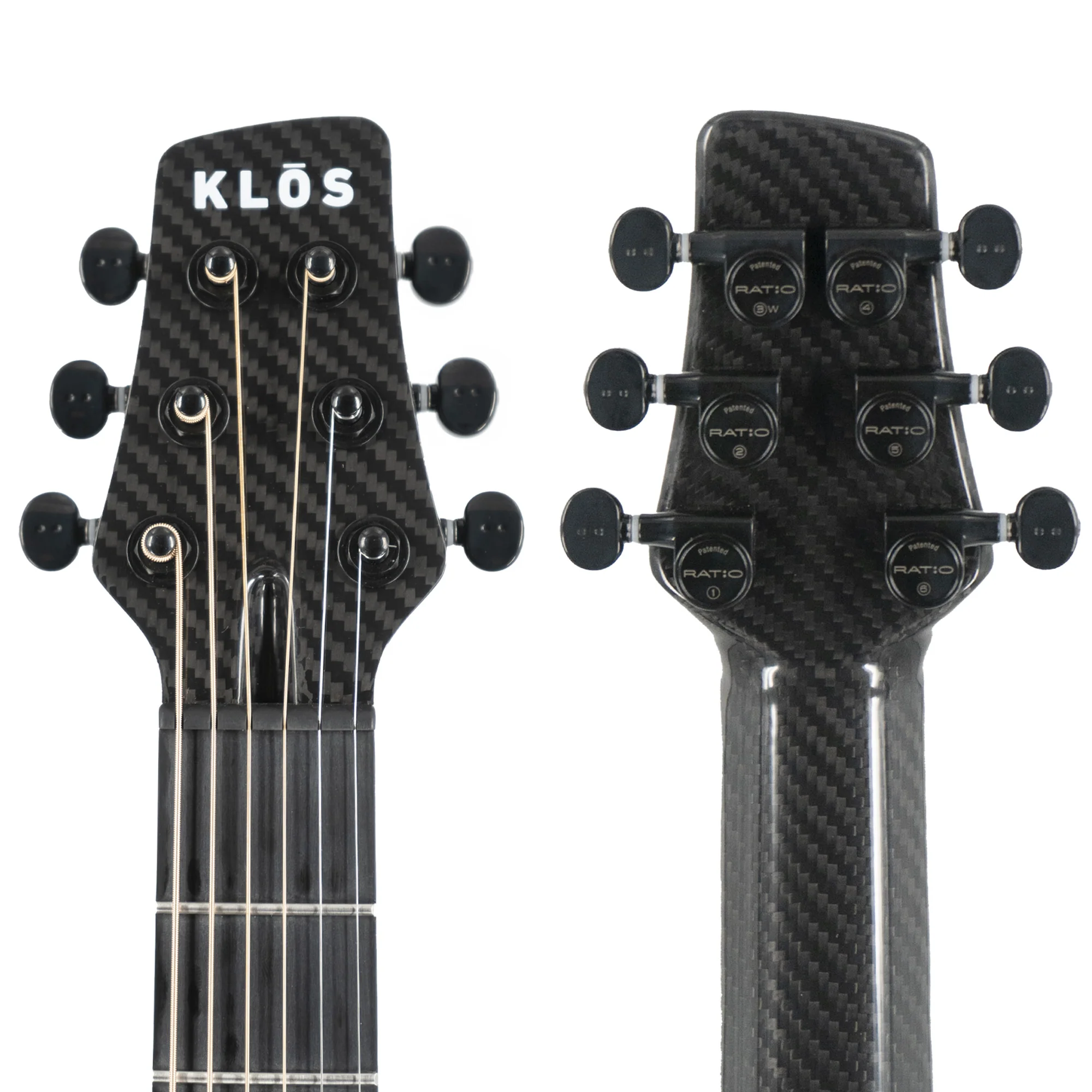 Grand Cutaway Mini - Image 9