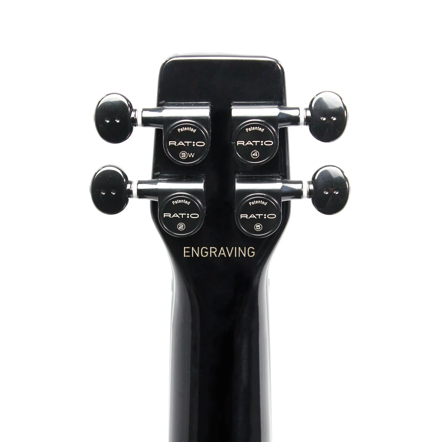 Hybrid Tenor Ukulele (Refurbished) - Image 9