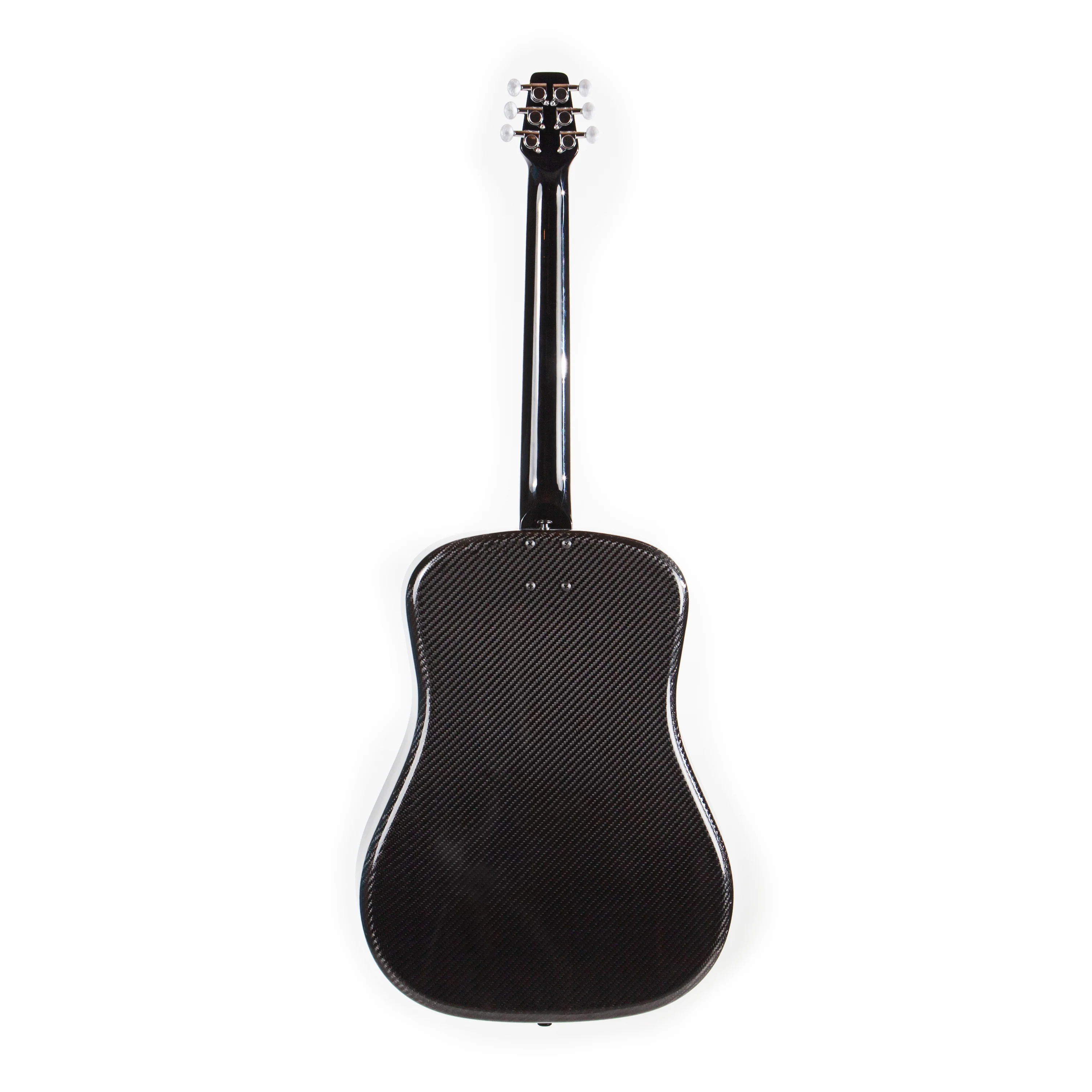 Hybrid Dreadnought Guitar - Image 10