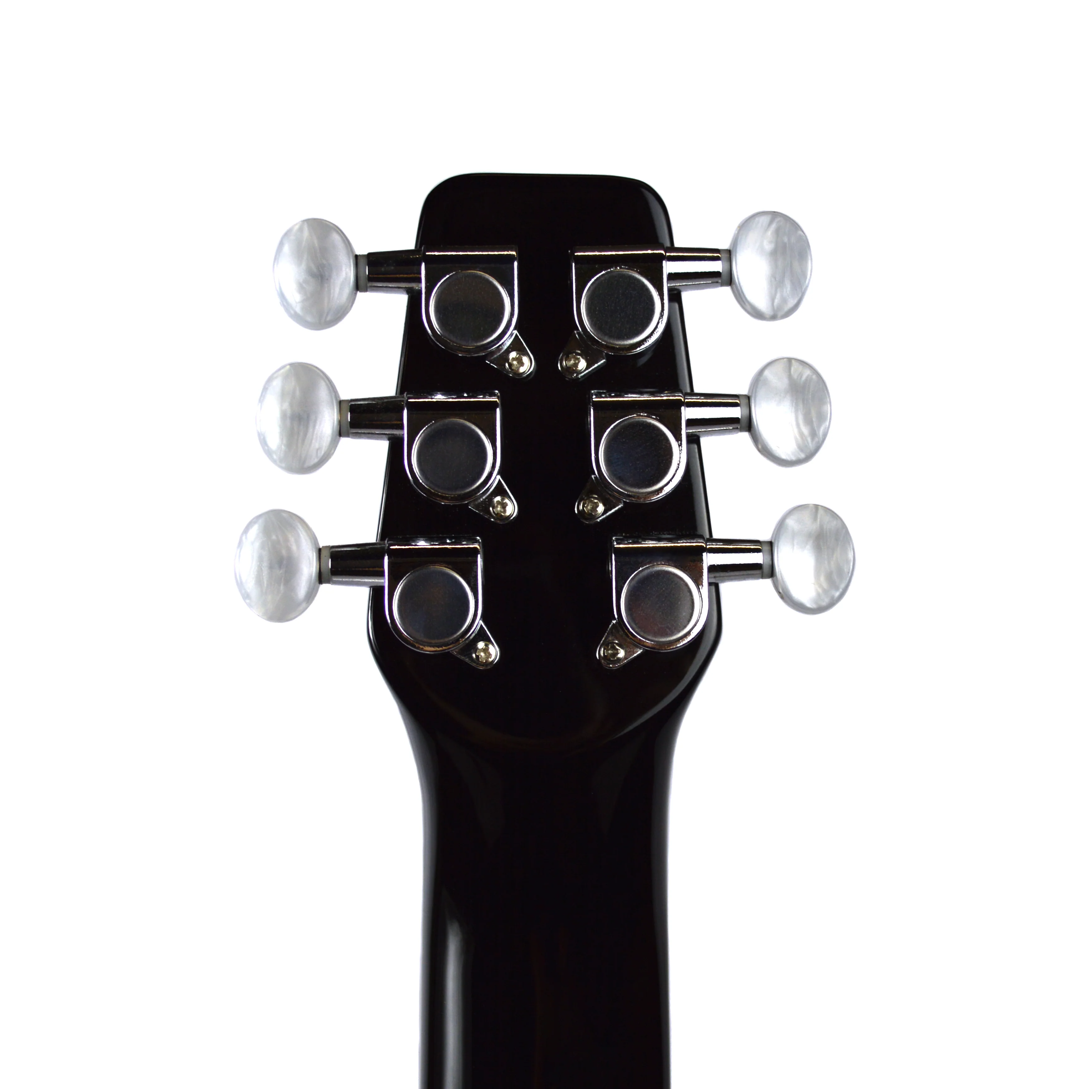 Hybrid Dreadnought Guitar - Image 11
