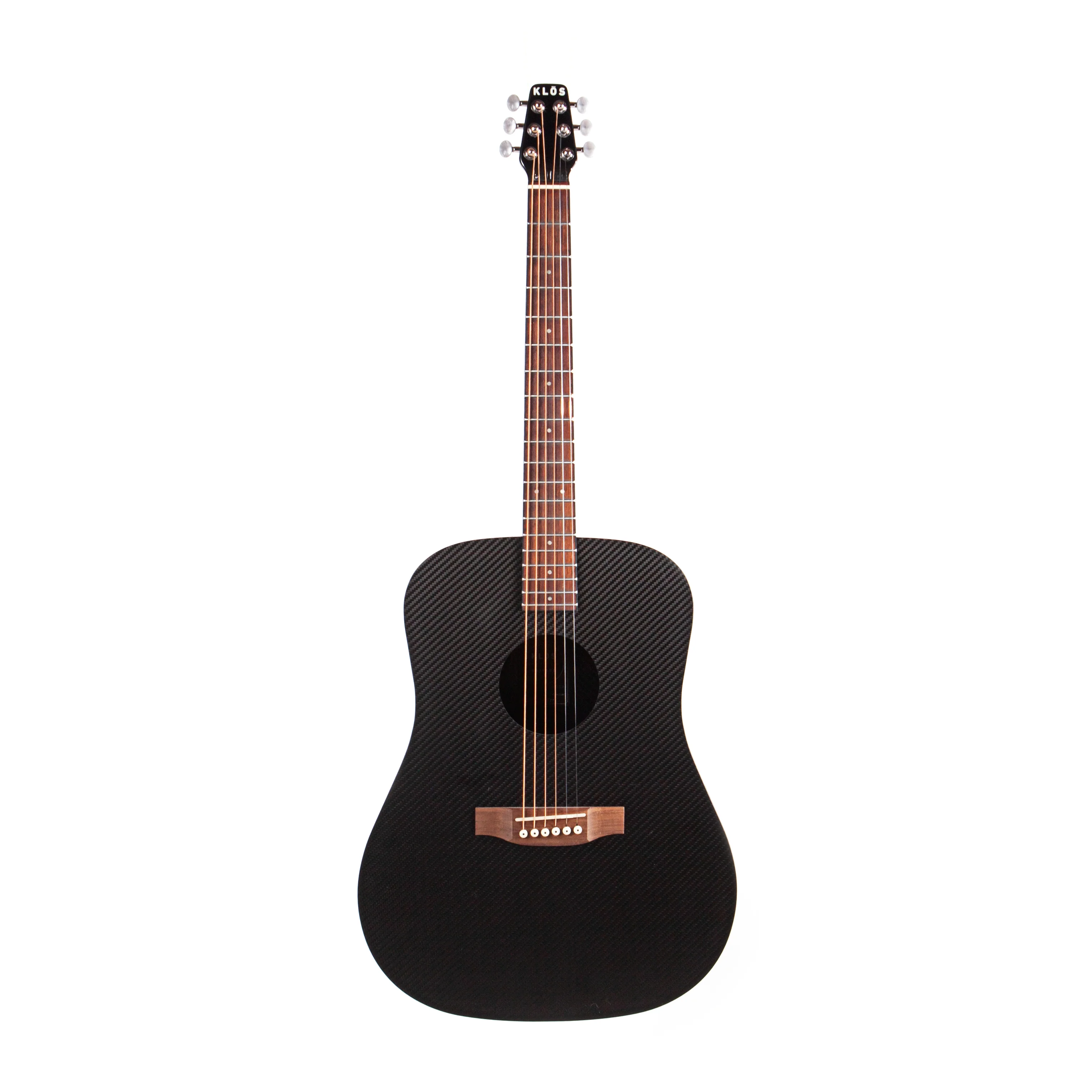 Hybrid Dreadnought Guitar - Image 5