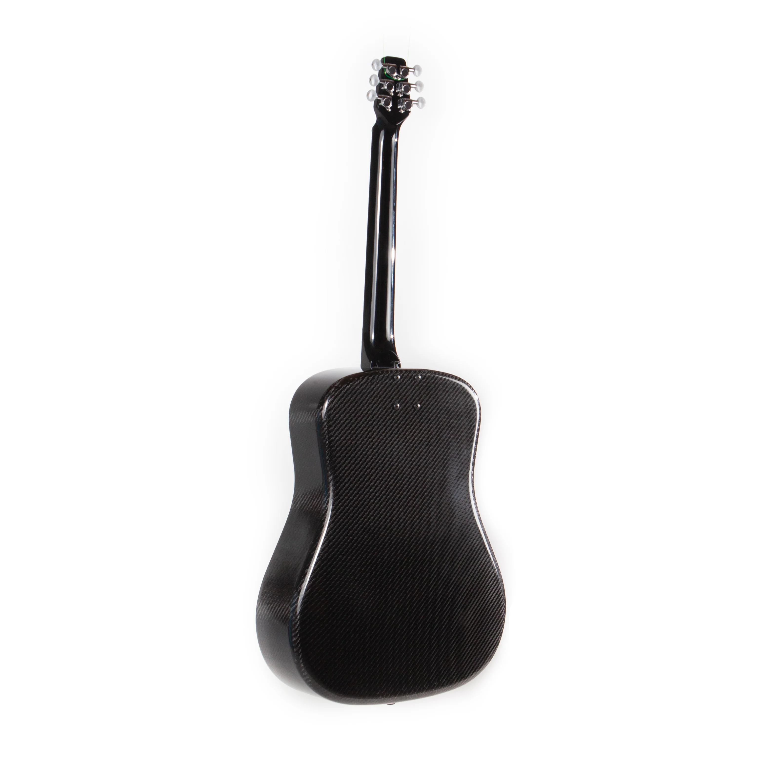 Hybrid Dreadnought Guitar - Image 8