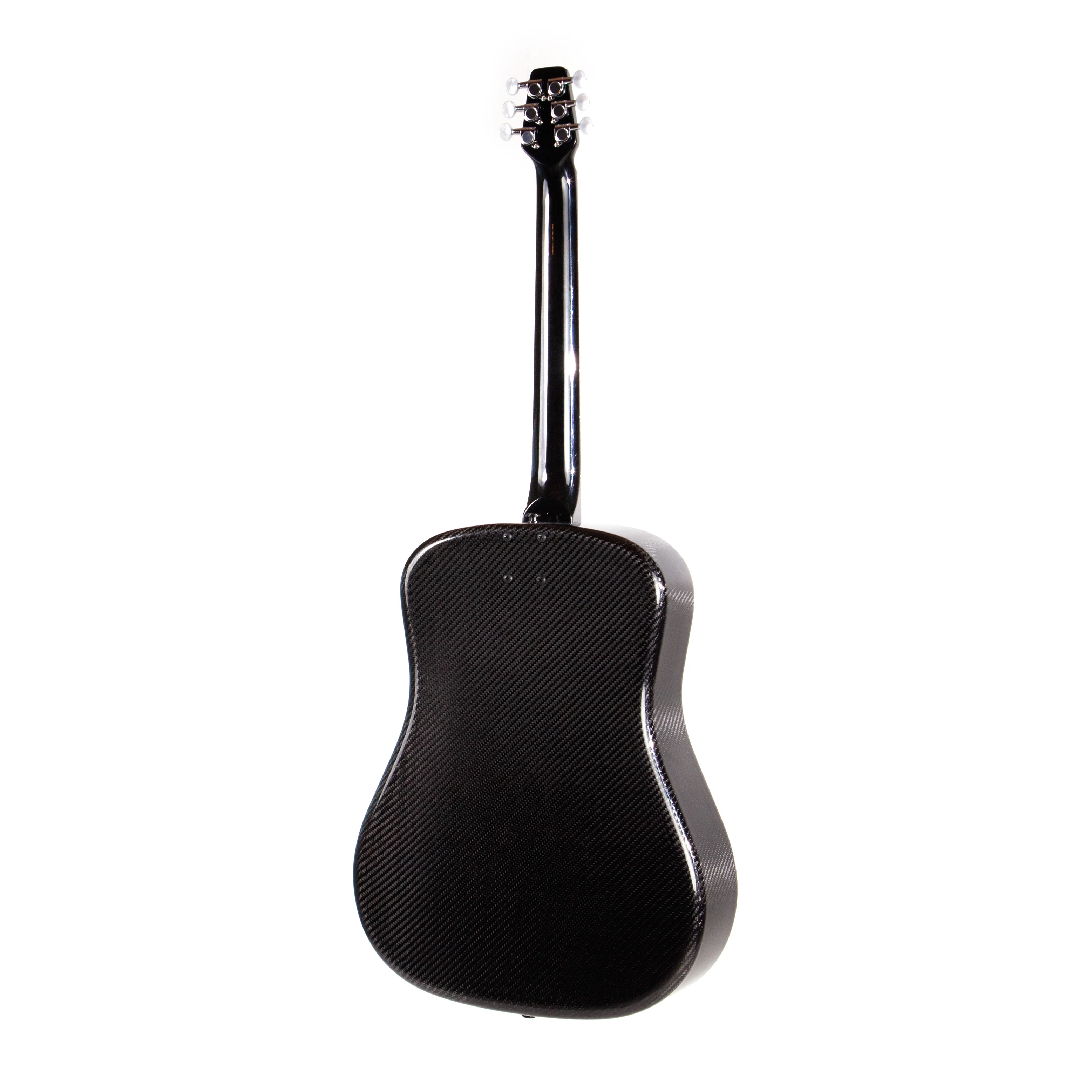 Hybrid Dreadnought Guitar - Image 9