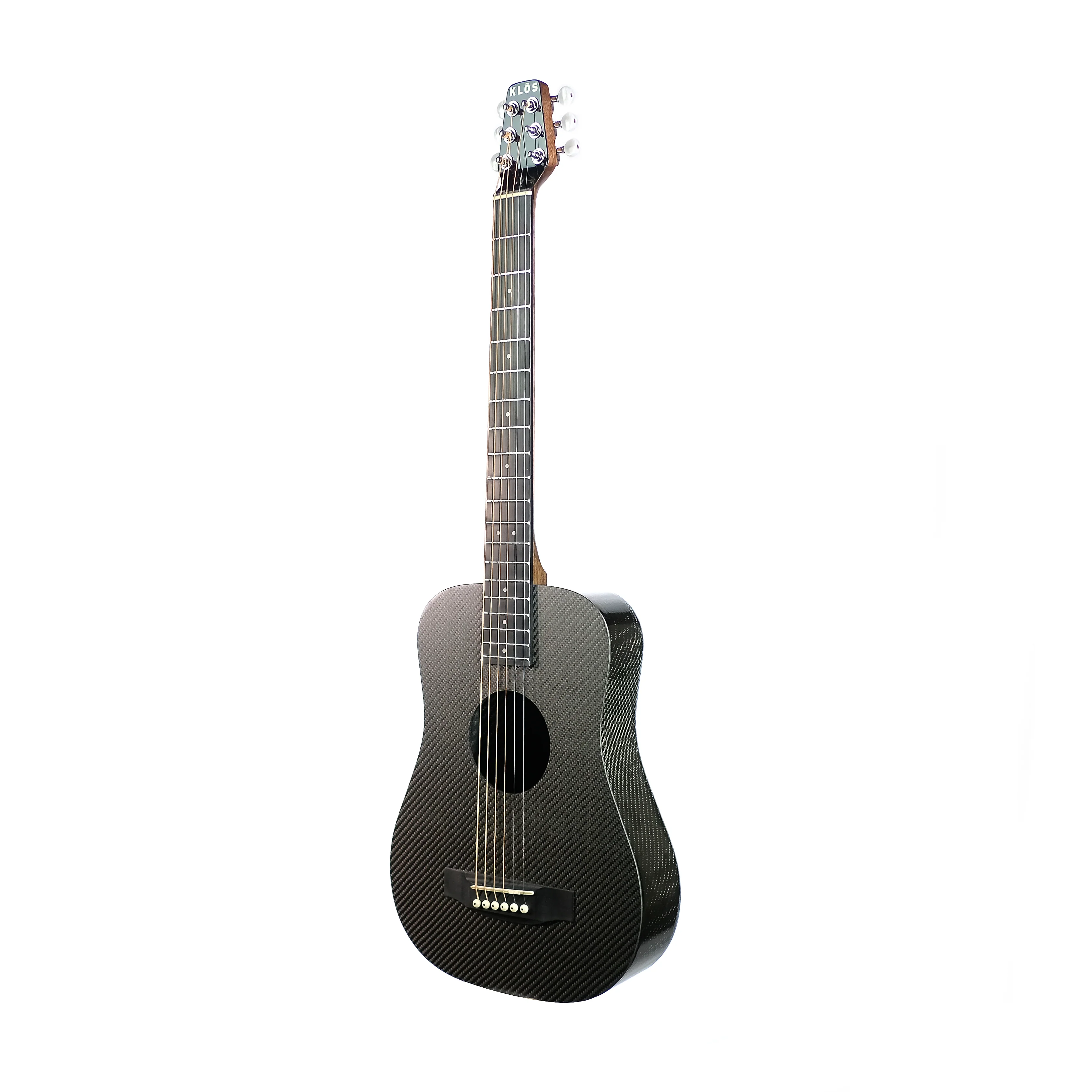 Hybrid Travel Guitar (Discontinued) - Image 10