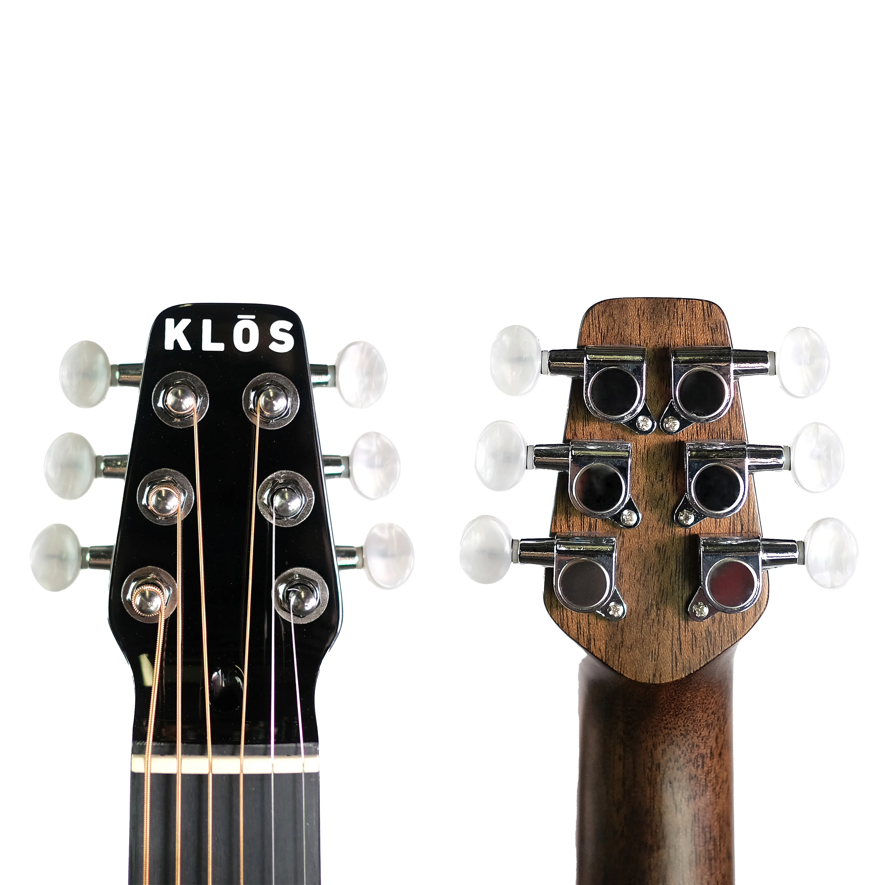 Hybrid Travel Guitar (Discontinued) - Image 11