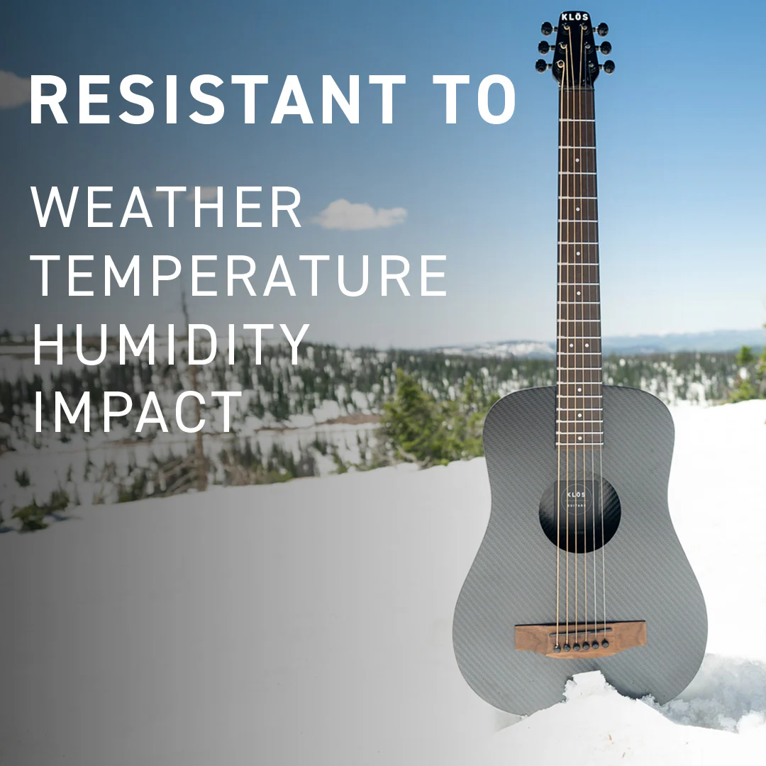 Hybrid Travel Guitar (Discontinued) - Image 3