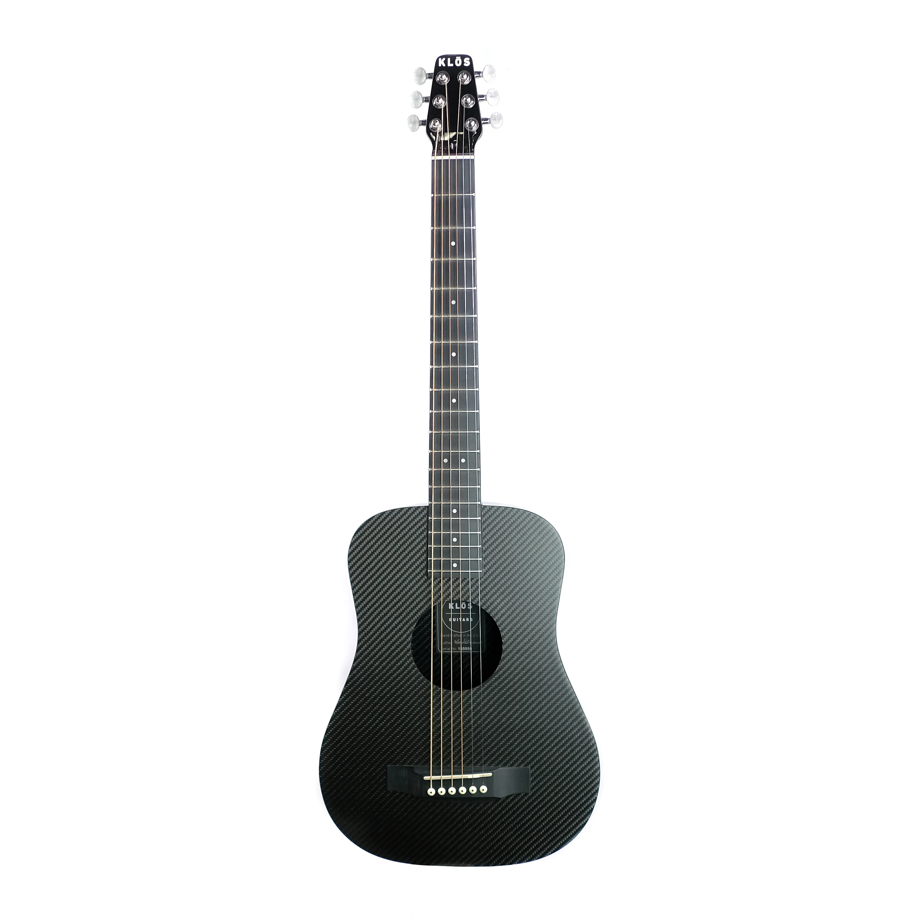 Hybrid Travel Guitar (Discontinued) - Image 5
