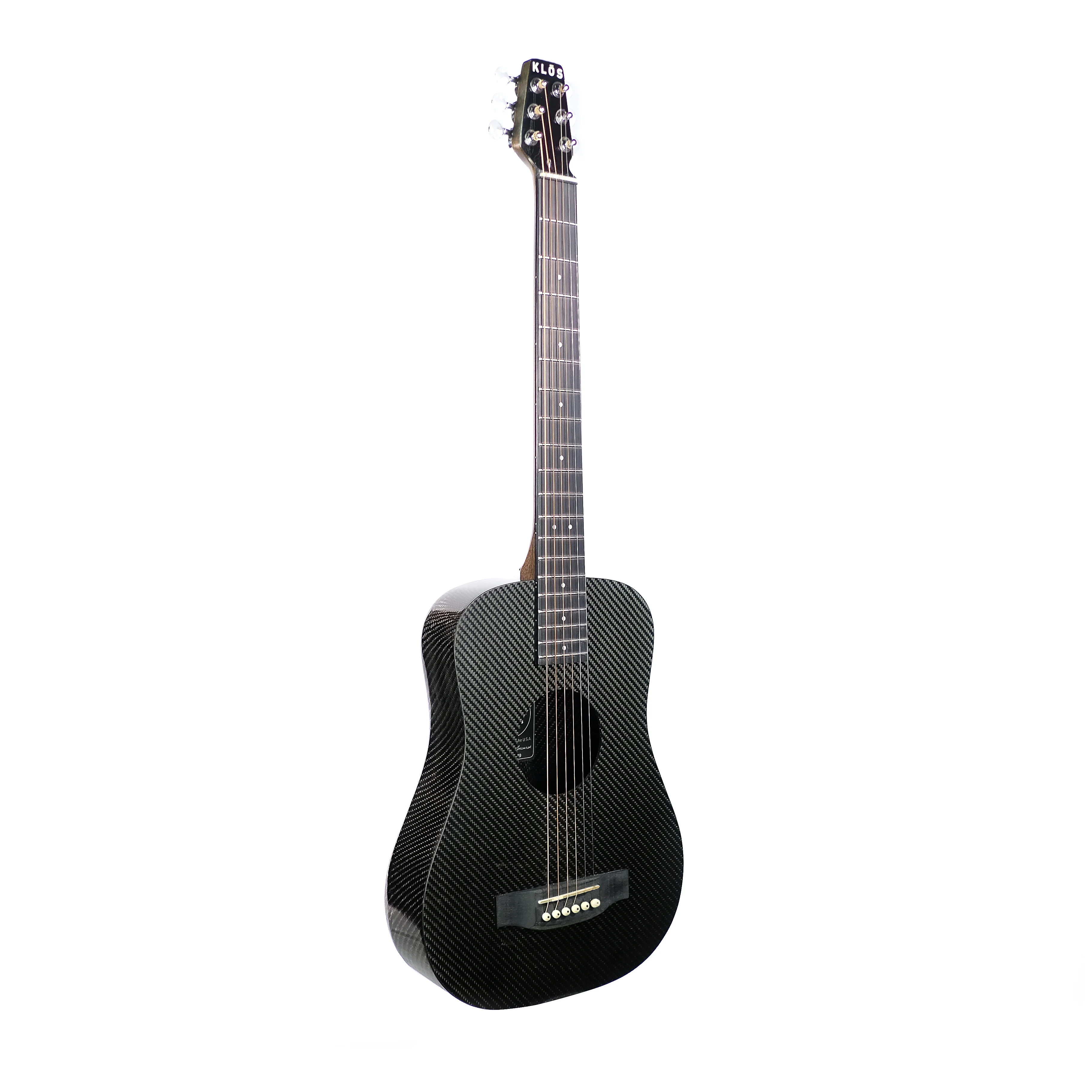 Hybrid Travel Guitar (Discontinued) - Image 6