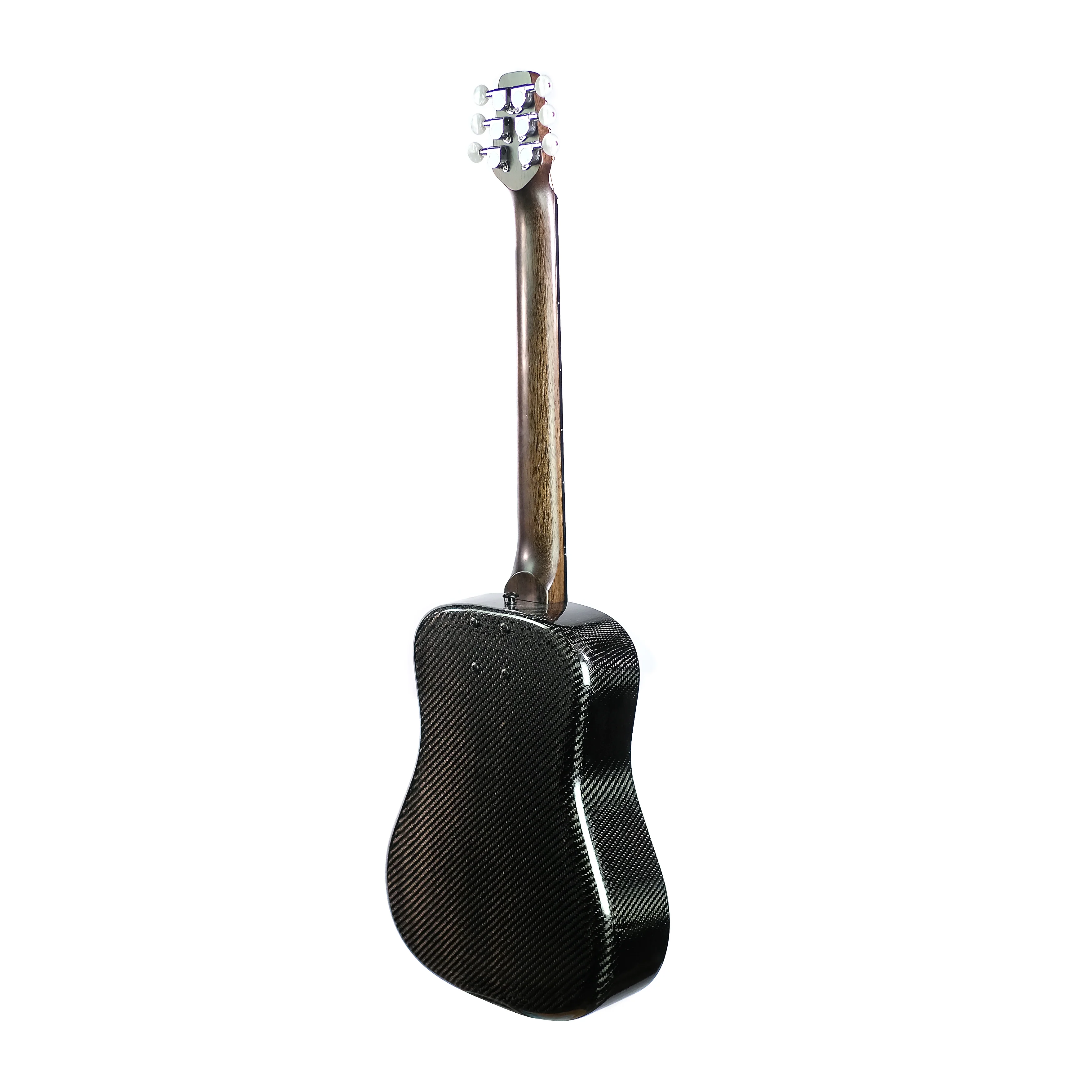 Hybrid Travel Guitar (Discontinued) - Image 7