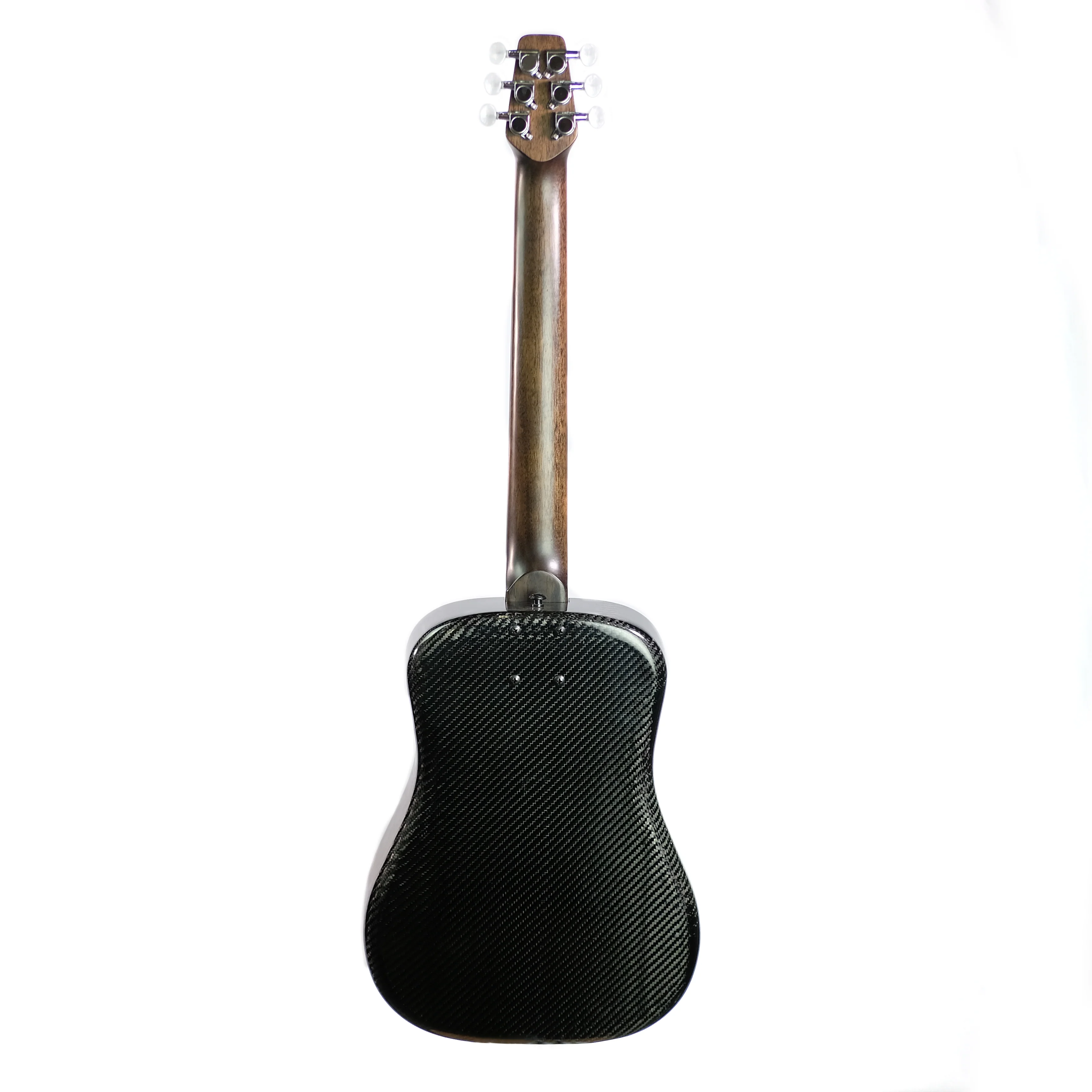Hybrid Travel Guitar (Discontinued) - Image 8