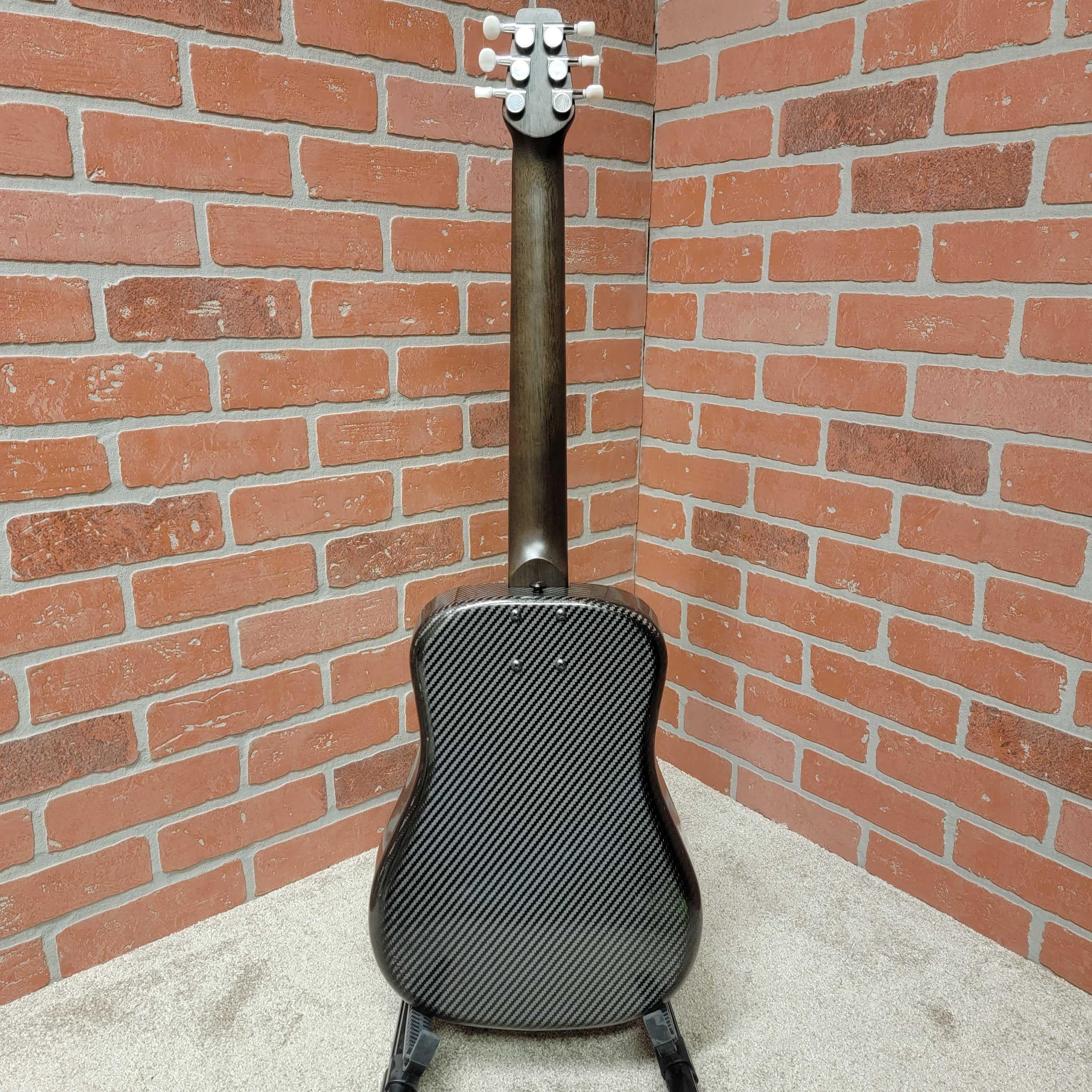 Hybrid Travel Guitar - Nylon (Refurbished) - Image 2