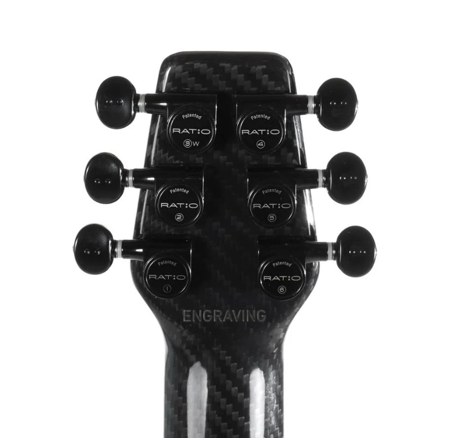 Instrument Engraving